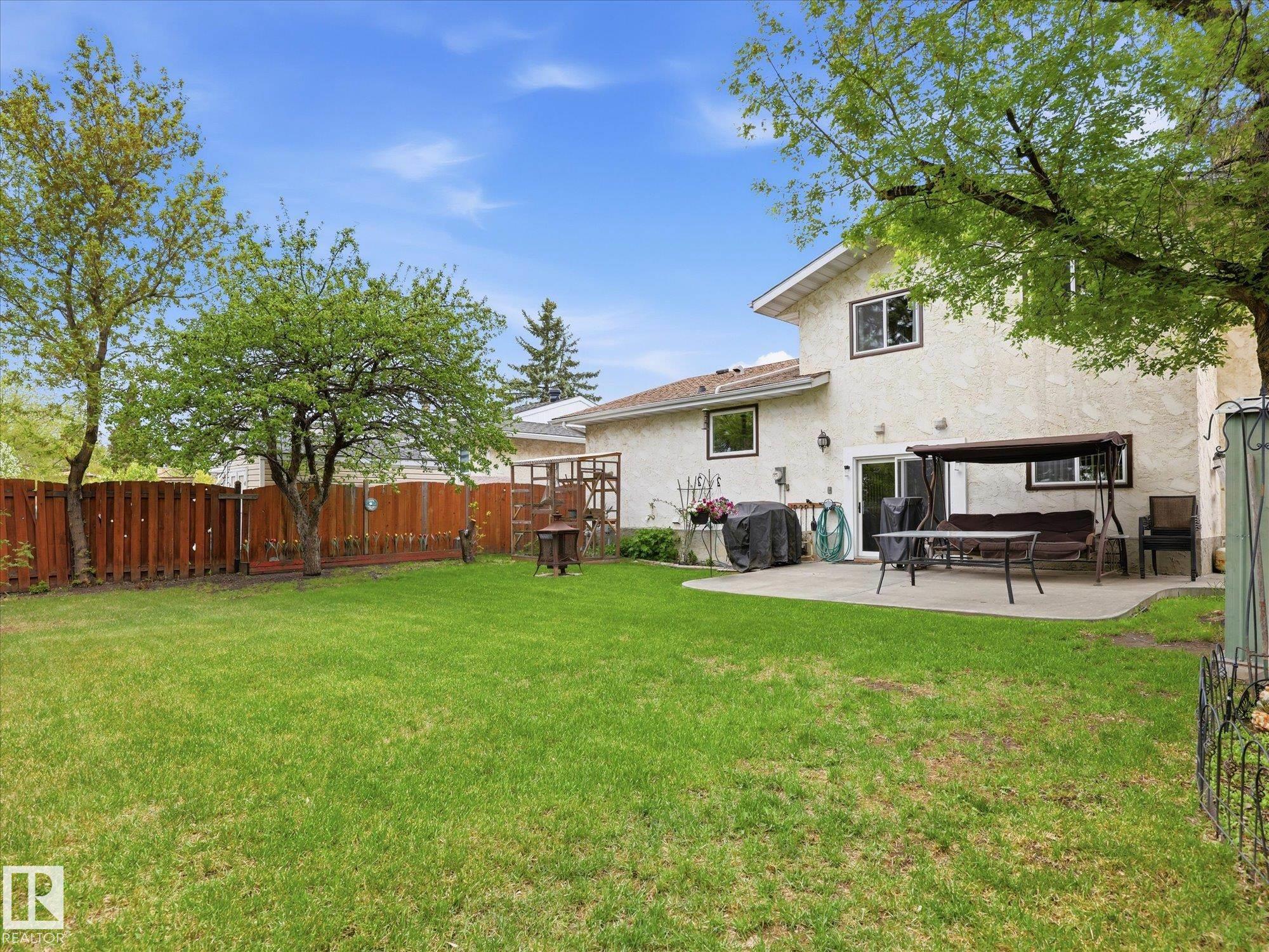 Photo 35 at 18627 62a Avenue NW, Ormsby Place, Edmonton