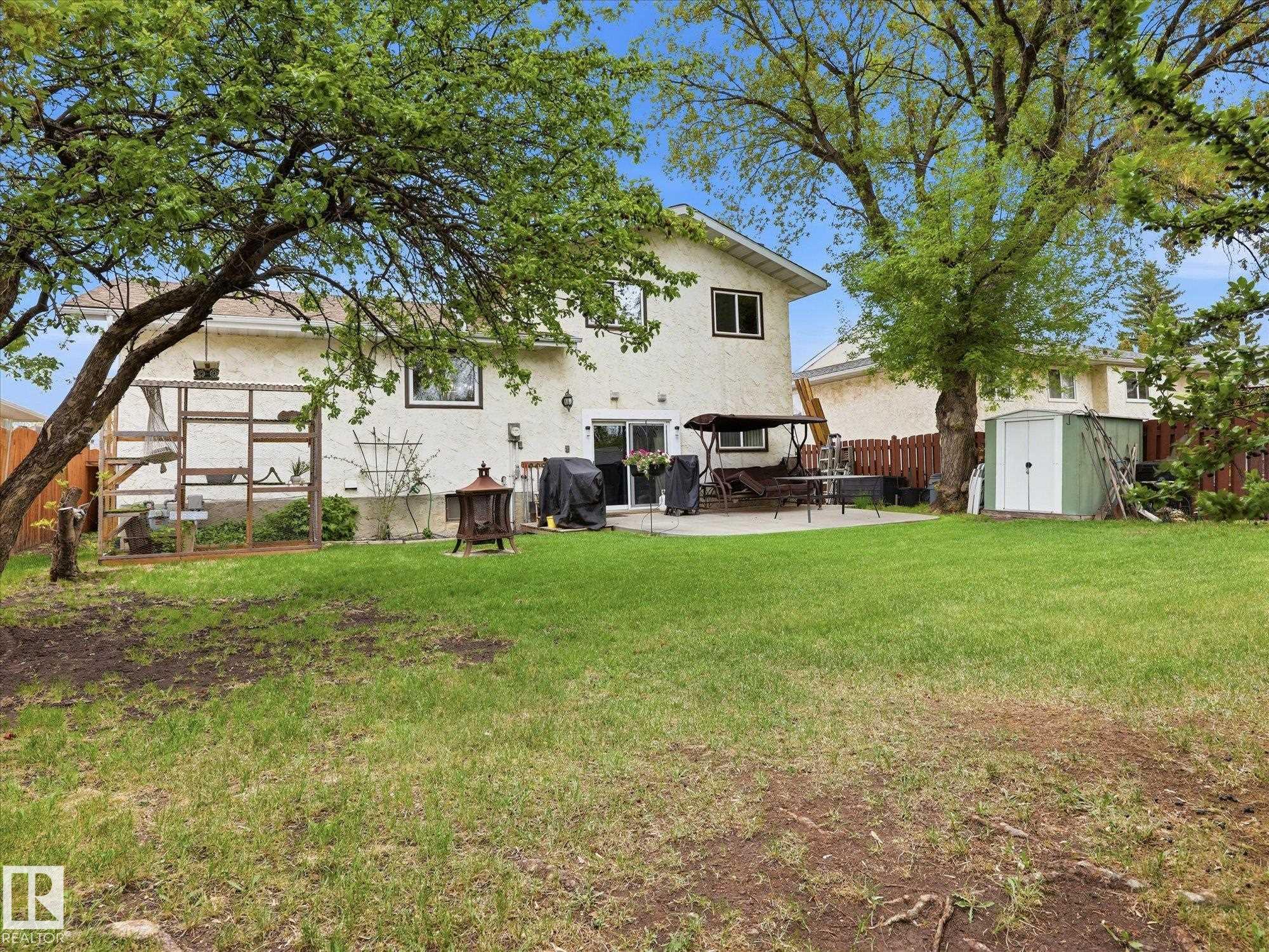 Photo 36 at 18627 62a Avenue NW, Ormsby Place, Edmonton