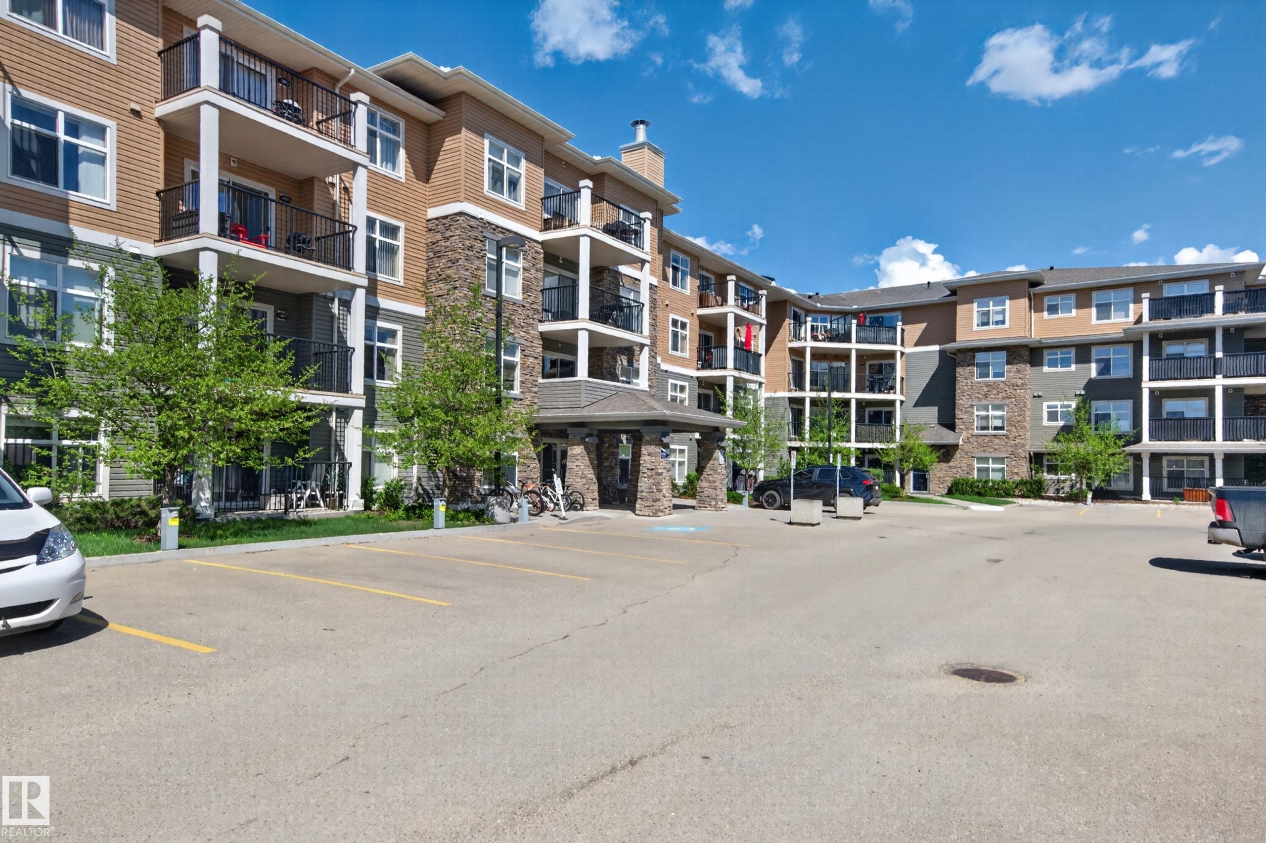 340 - 6076 Schonsee Way NW, Schonsee, Edmonton