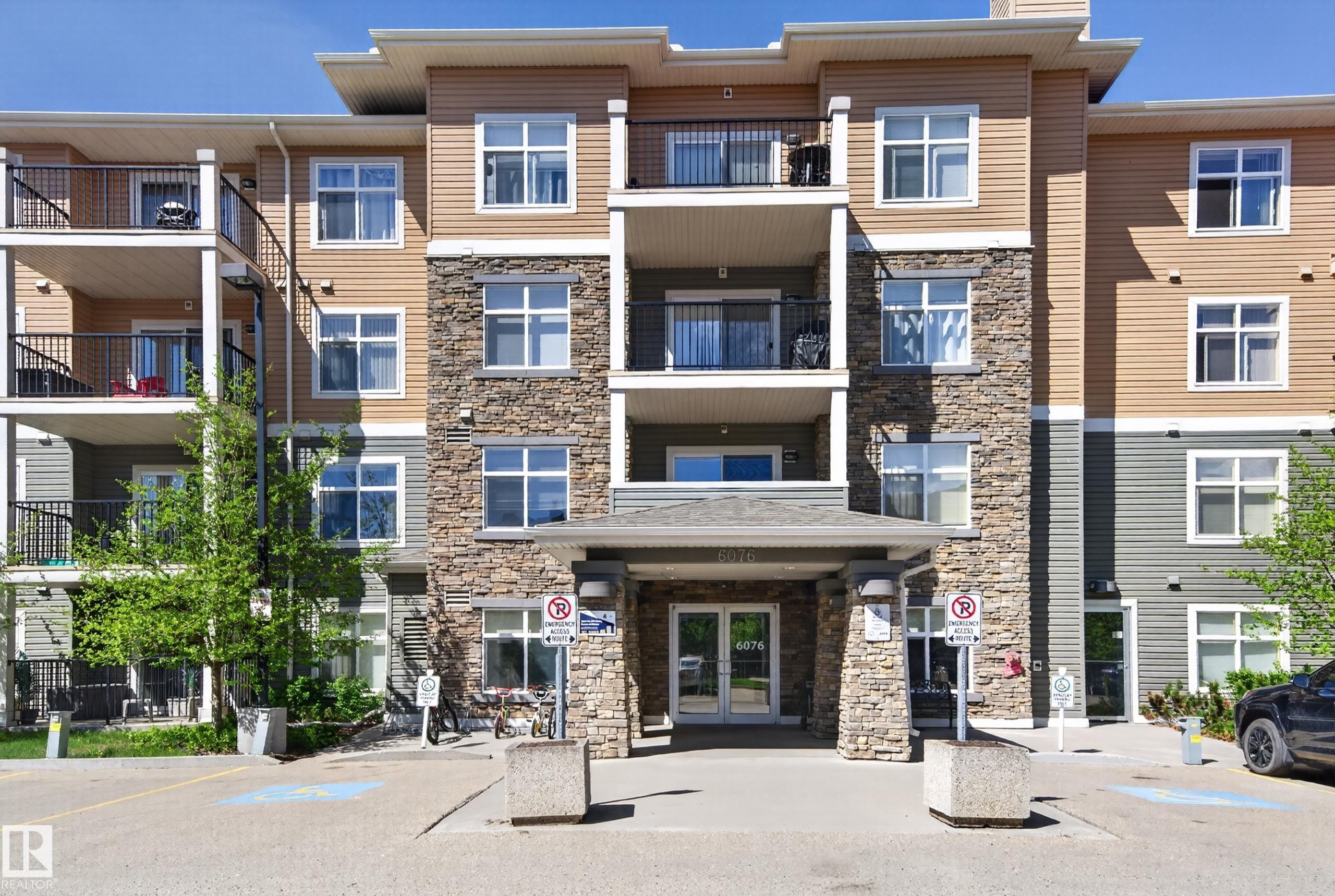 340 - 6076 Schonsee Way NW, Schonsee, Edmonton