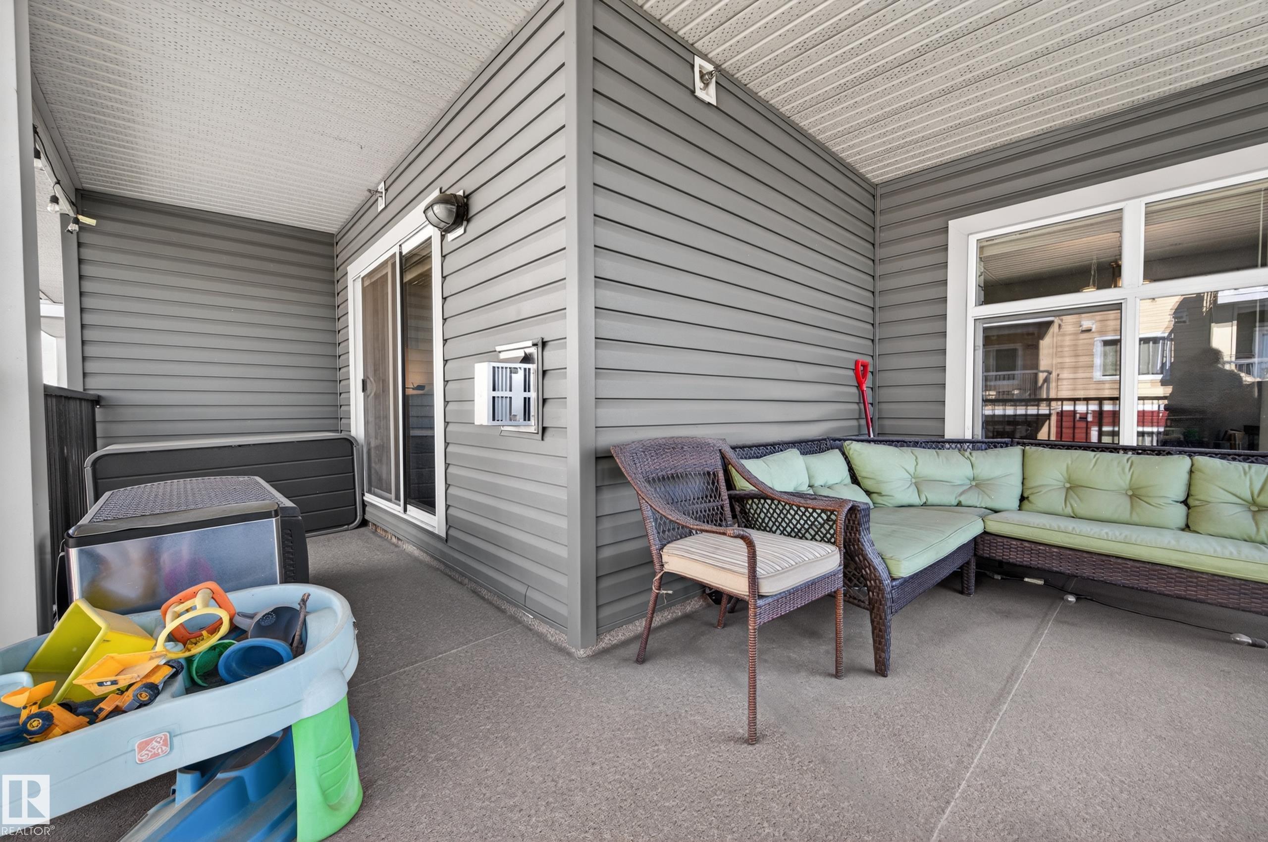 Photo 30 at 340 - 6076 Schonsee Way NW, Schonsee, Edmonton