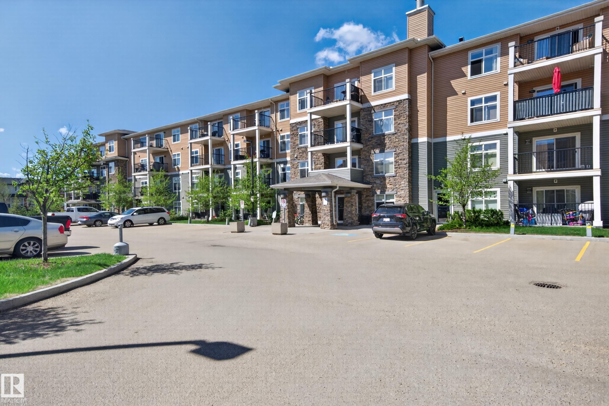 340 - 6076 Schonsee Way NW, Schonsee, Edmonton