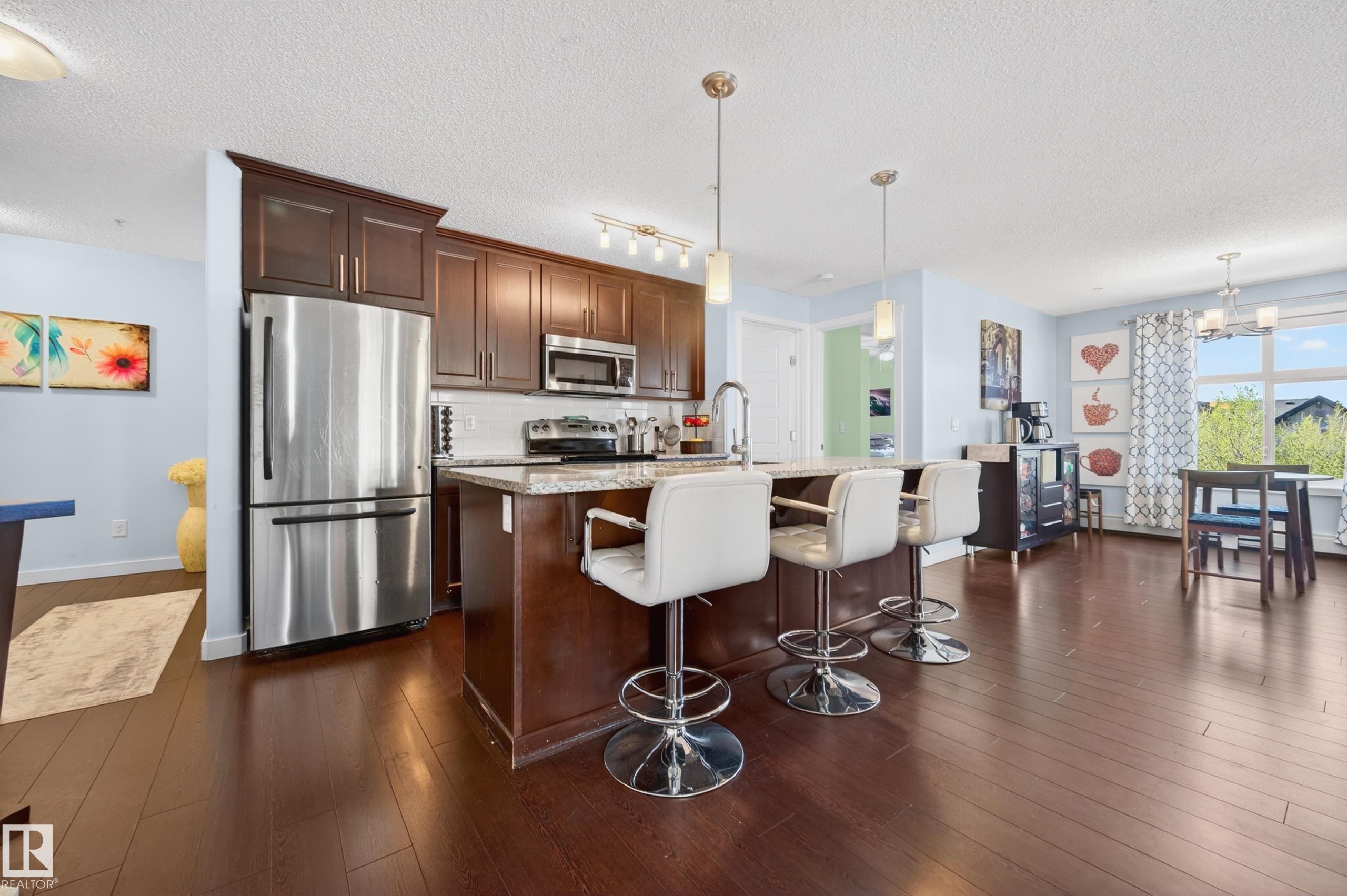 Photo 9 at 340 - 6076 Schonsee Way NW, Schonsee, Edmonton