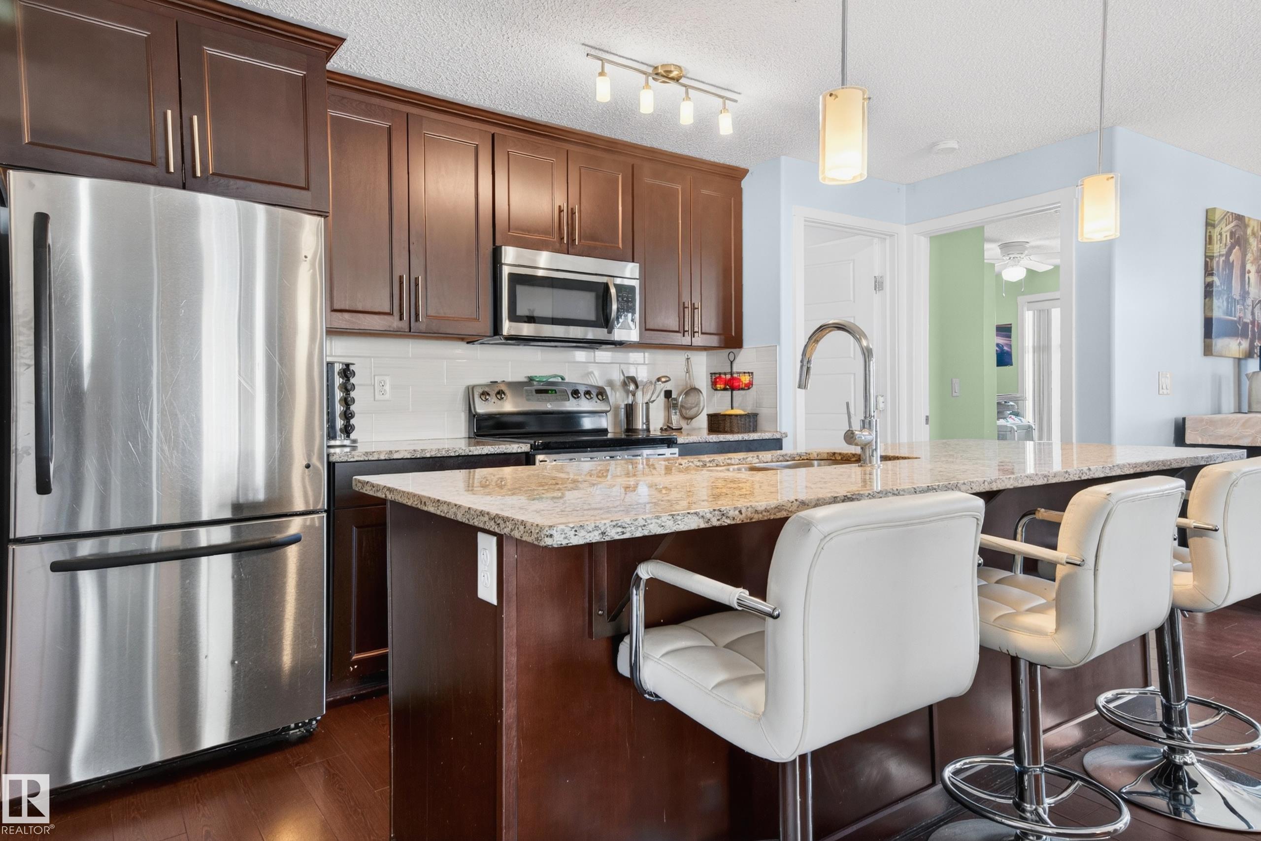 Photo 10 at 340 - 6076 Schonsee Way NW, Schonsee, Edmonton