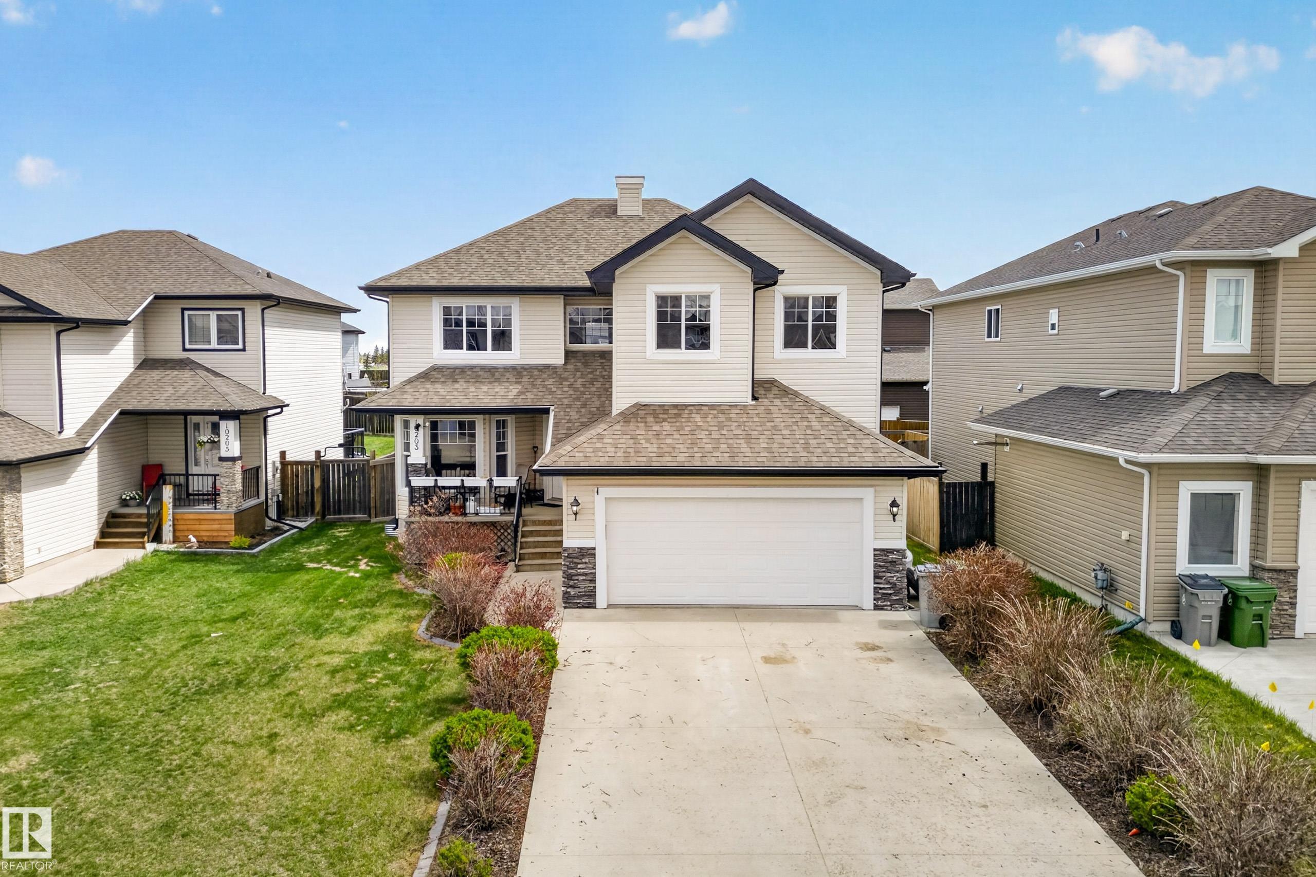 10203 96 Street, Morinville