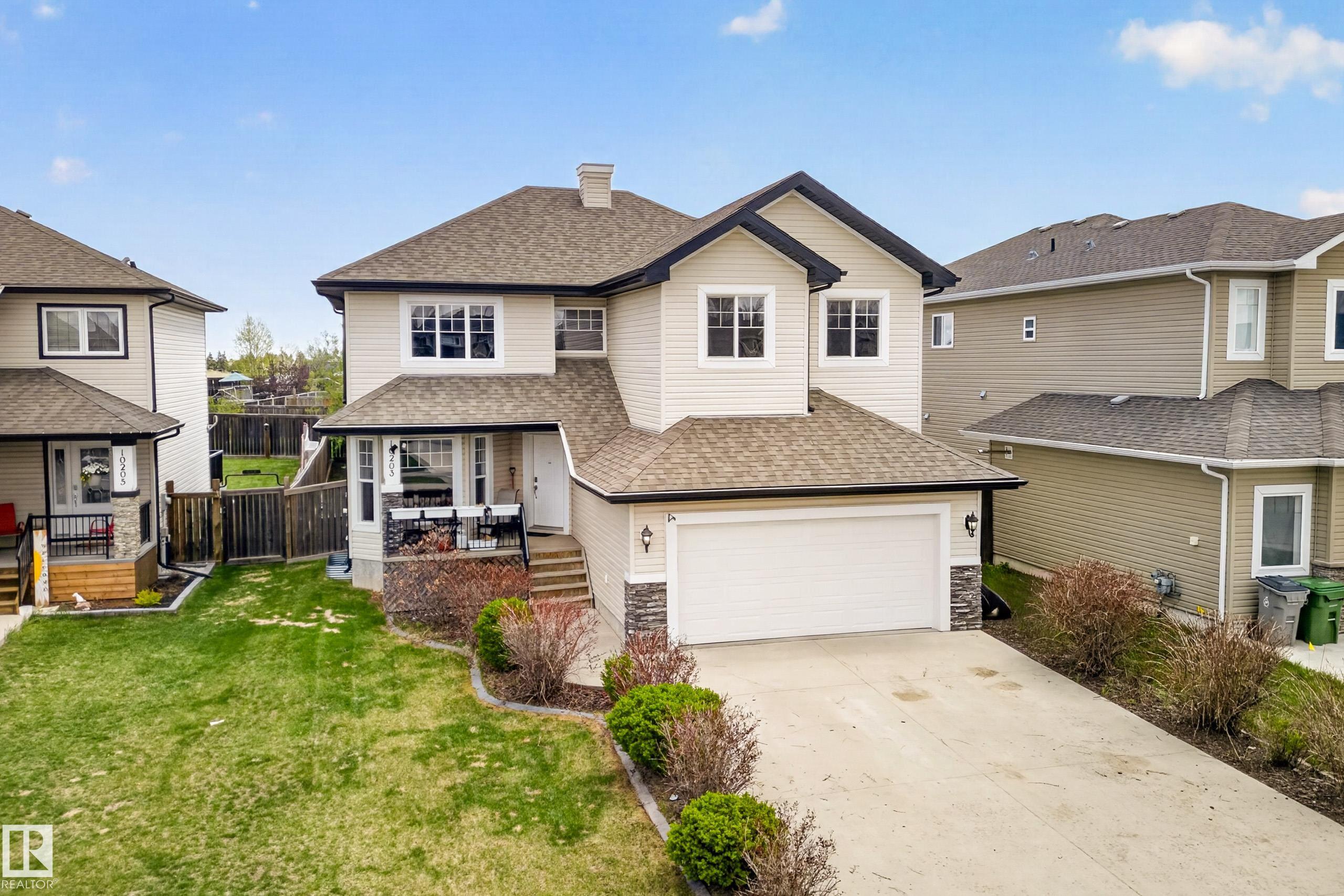 10203 96 Street, Morinville