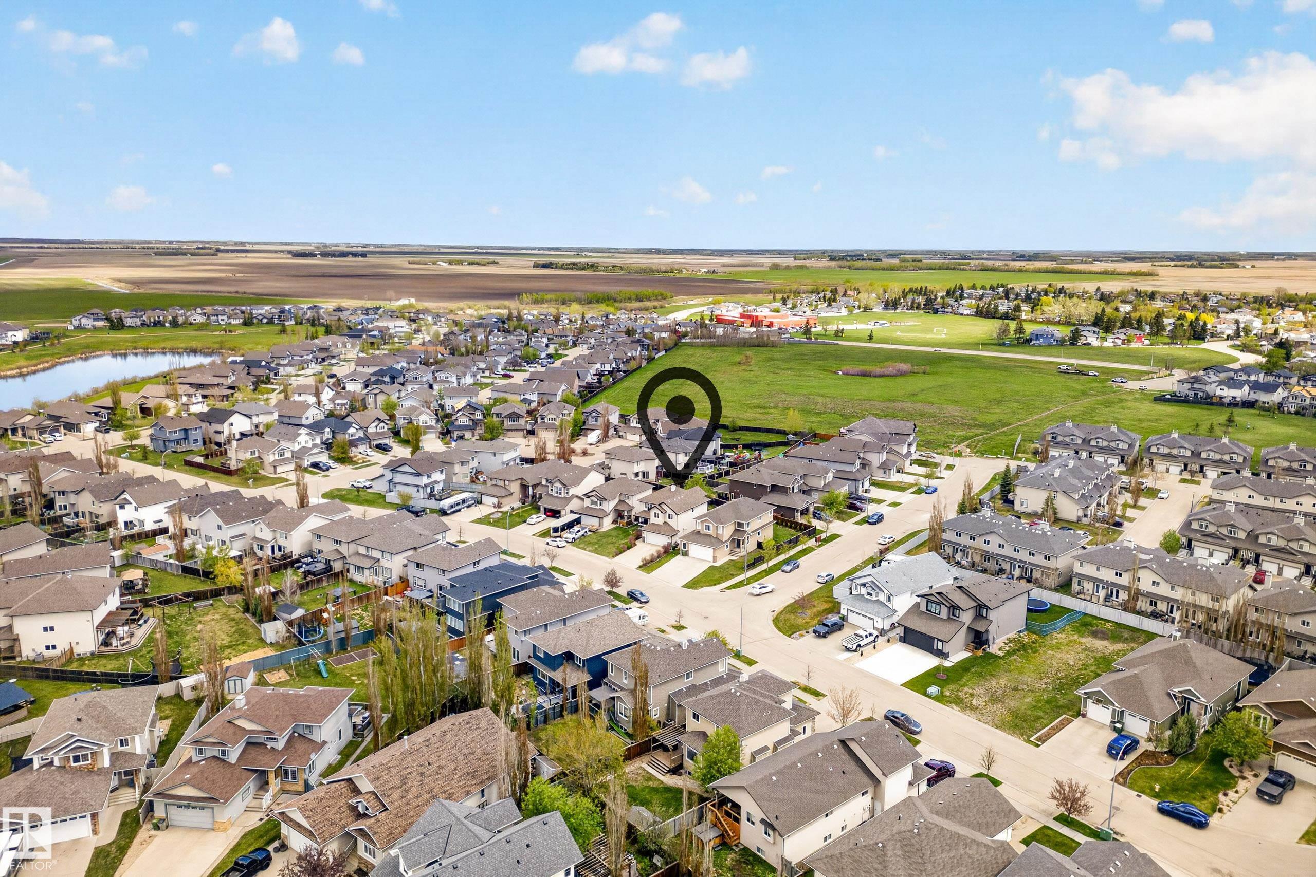 10203 96 Street, Morinville