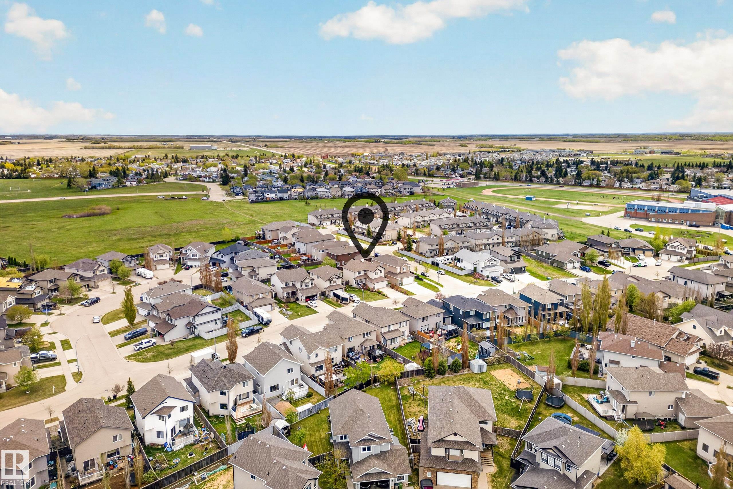 10203 96 Street, Morinville