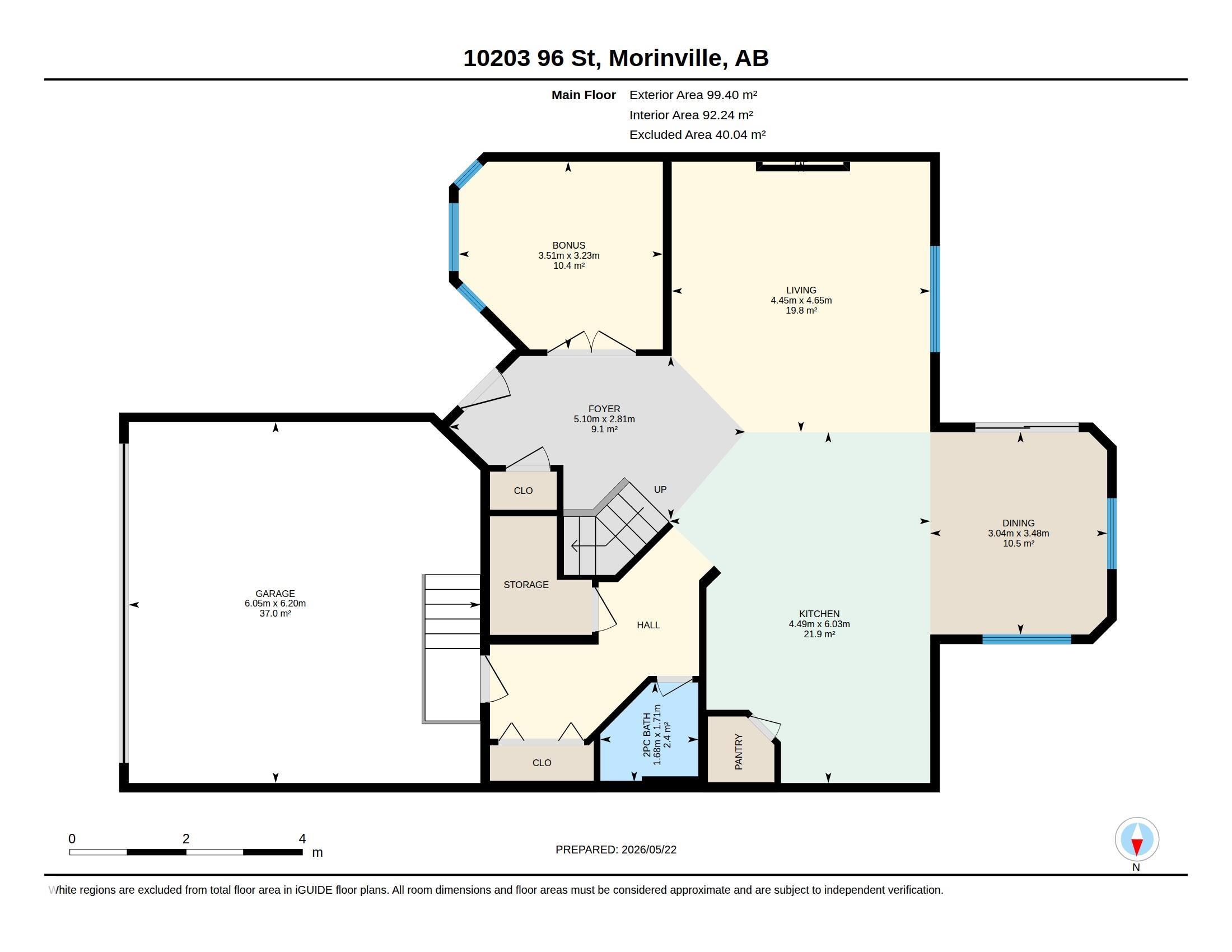 Photo 63 at 10203 96 Street, Morinville
