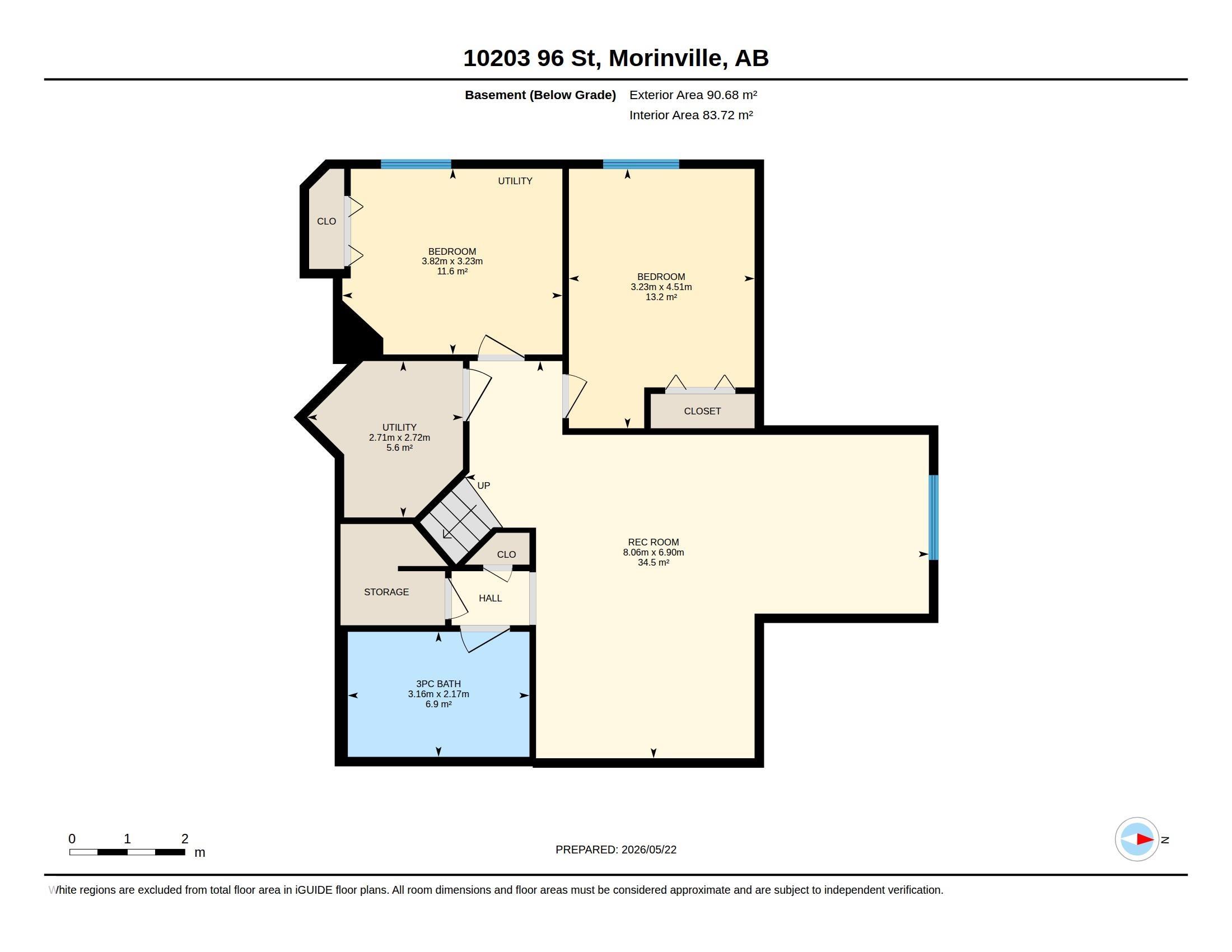 Photo 65 at 10203 96 Street, Morinville