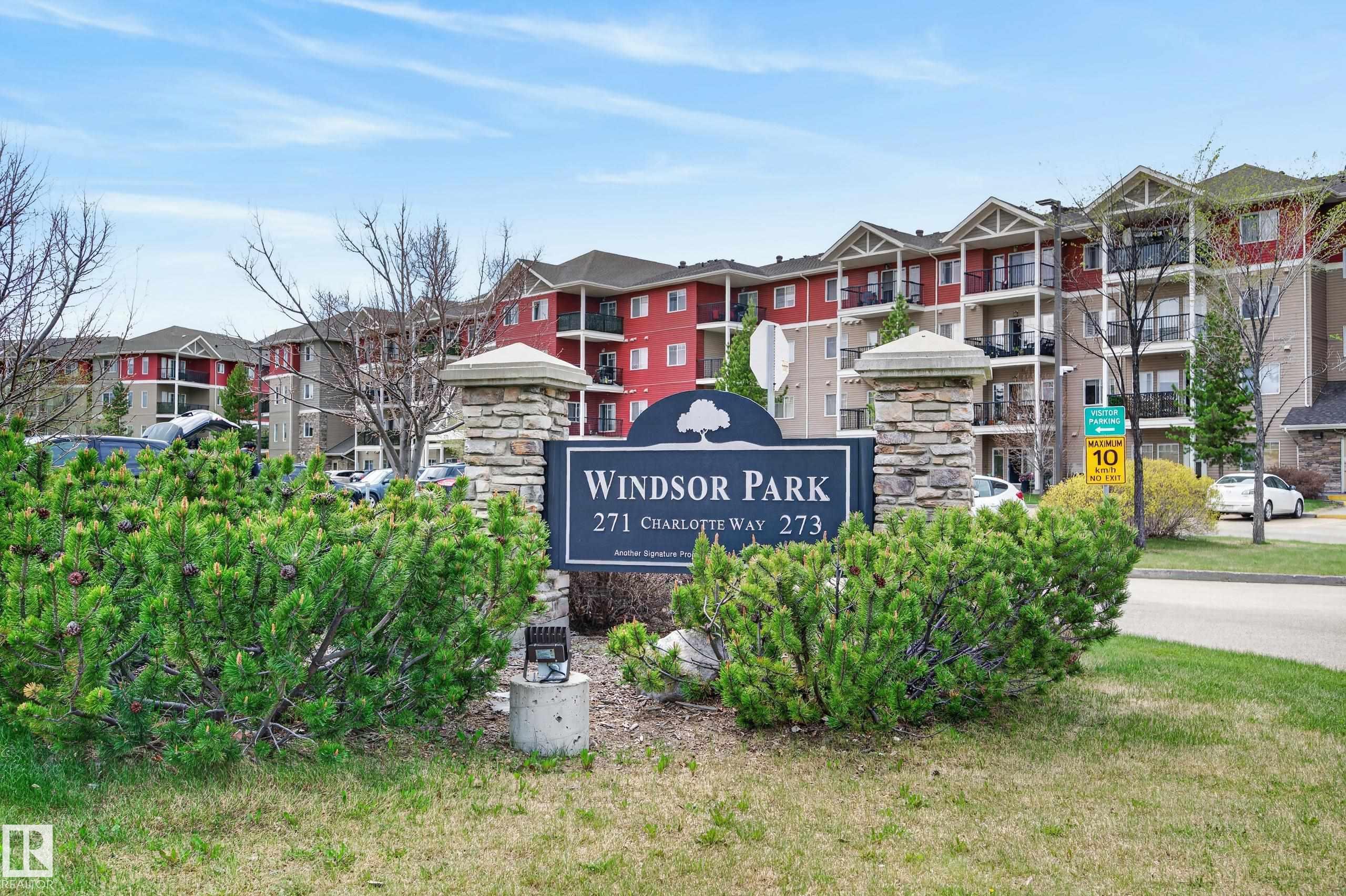 102 - 273 Charlotte Way, Lakeland Ridge, Sherwood Park