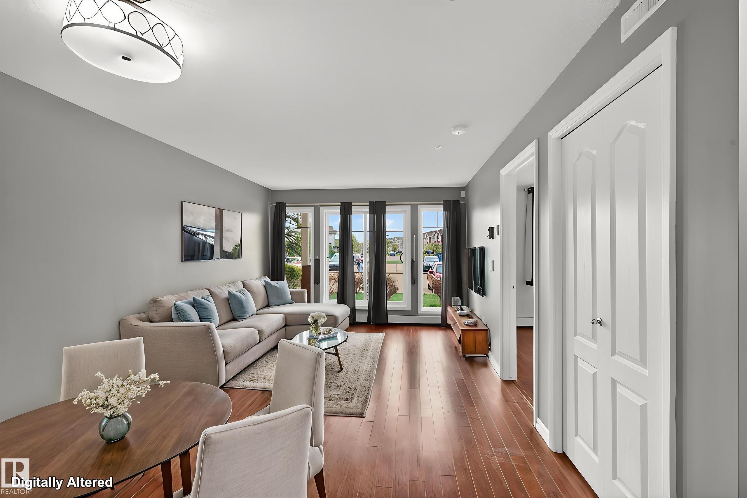 Photo 23 at 102 - 273 Charlotte Way, Lakeland Ridge, Sherwood Park