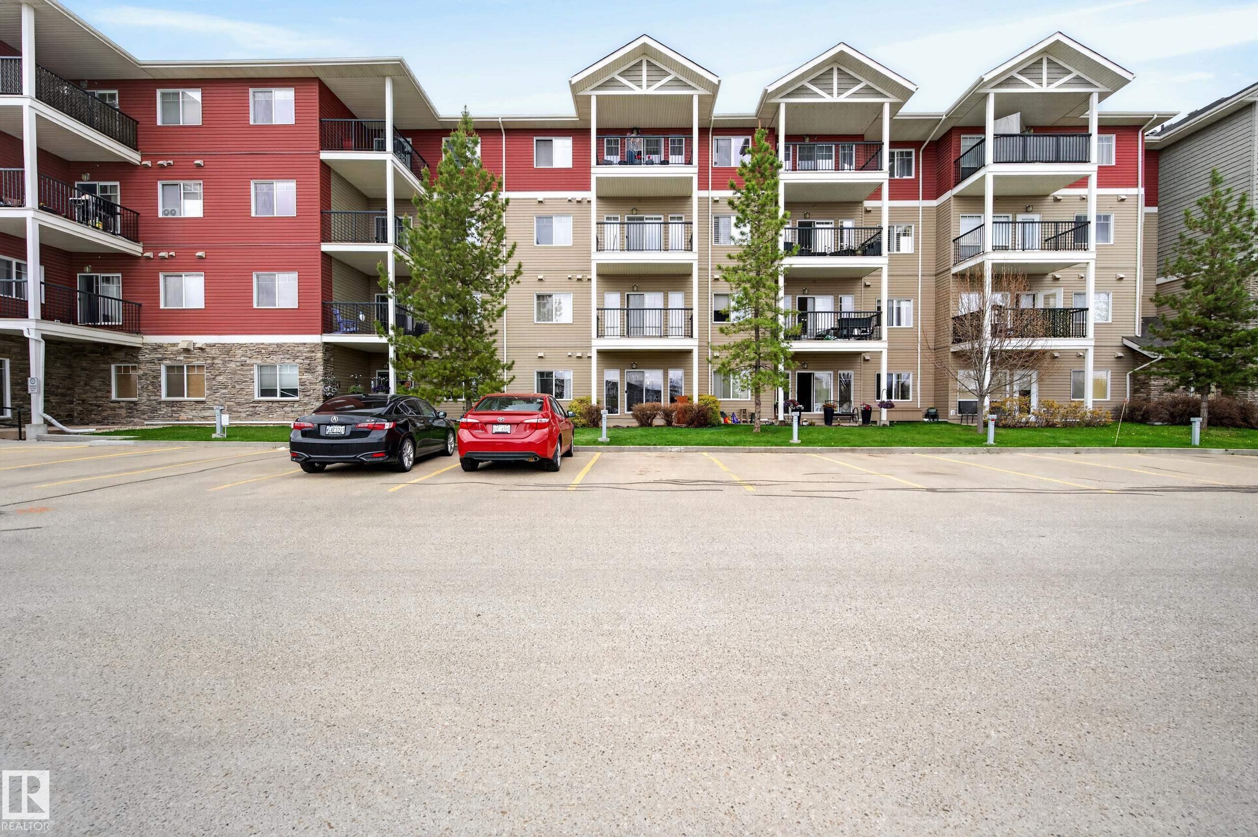 102 - 273 Charlotte Way, Lakeland Ridge, Sherwood Park