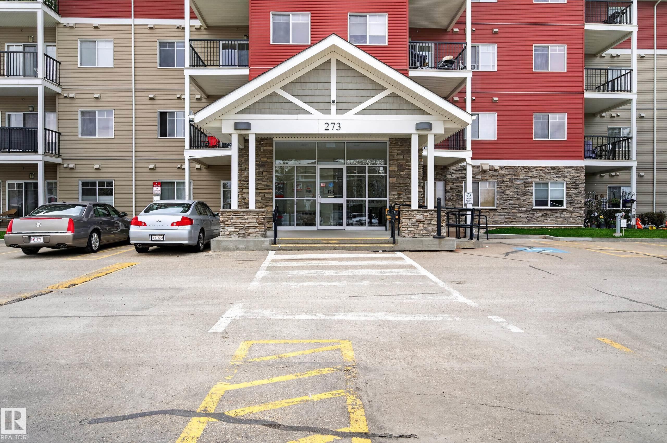 Photo 6 at 102 - 273 Charlotte Way, Lakeland Ridge, Sherwood Park