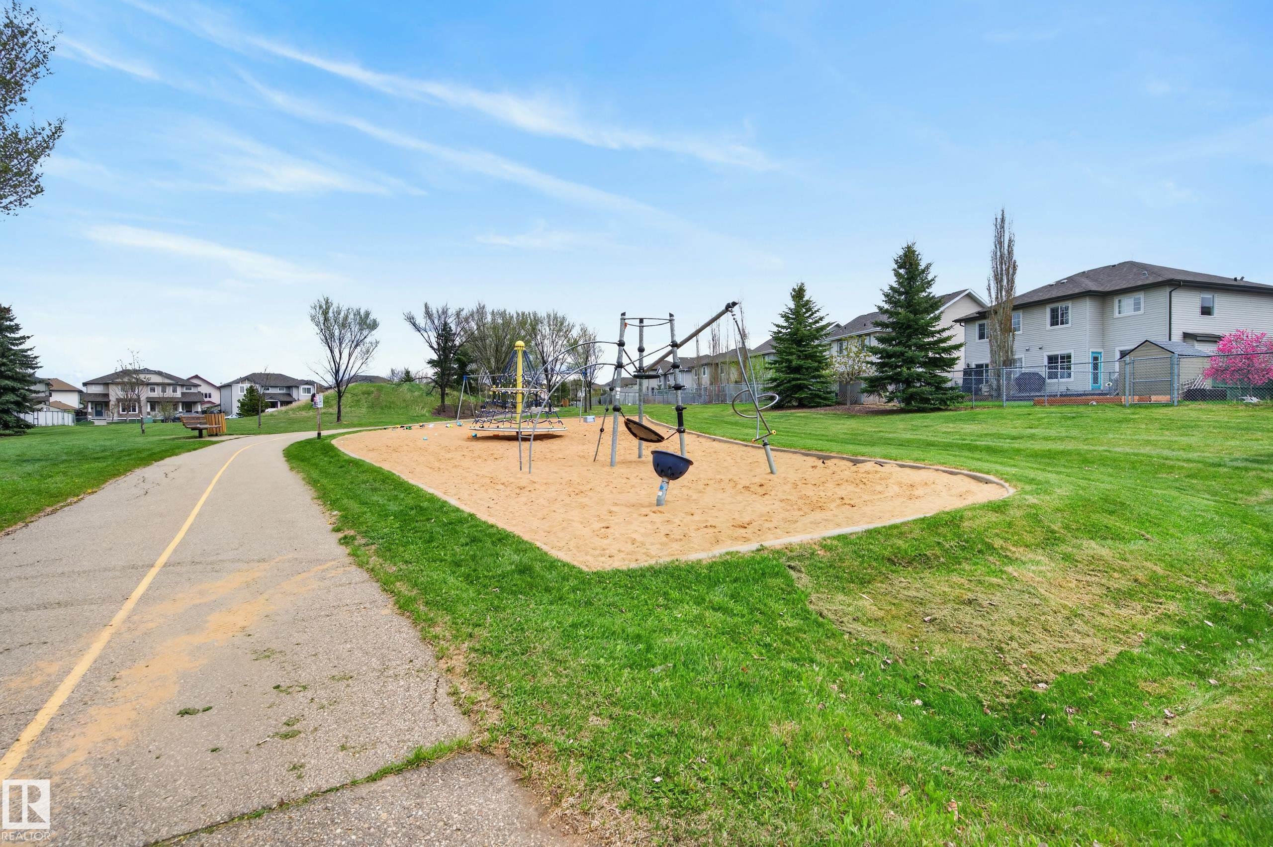 Photo 53 at 102 - 273 Charlotte Way, Lakeland Ridge, Sherwood Park
