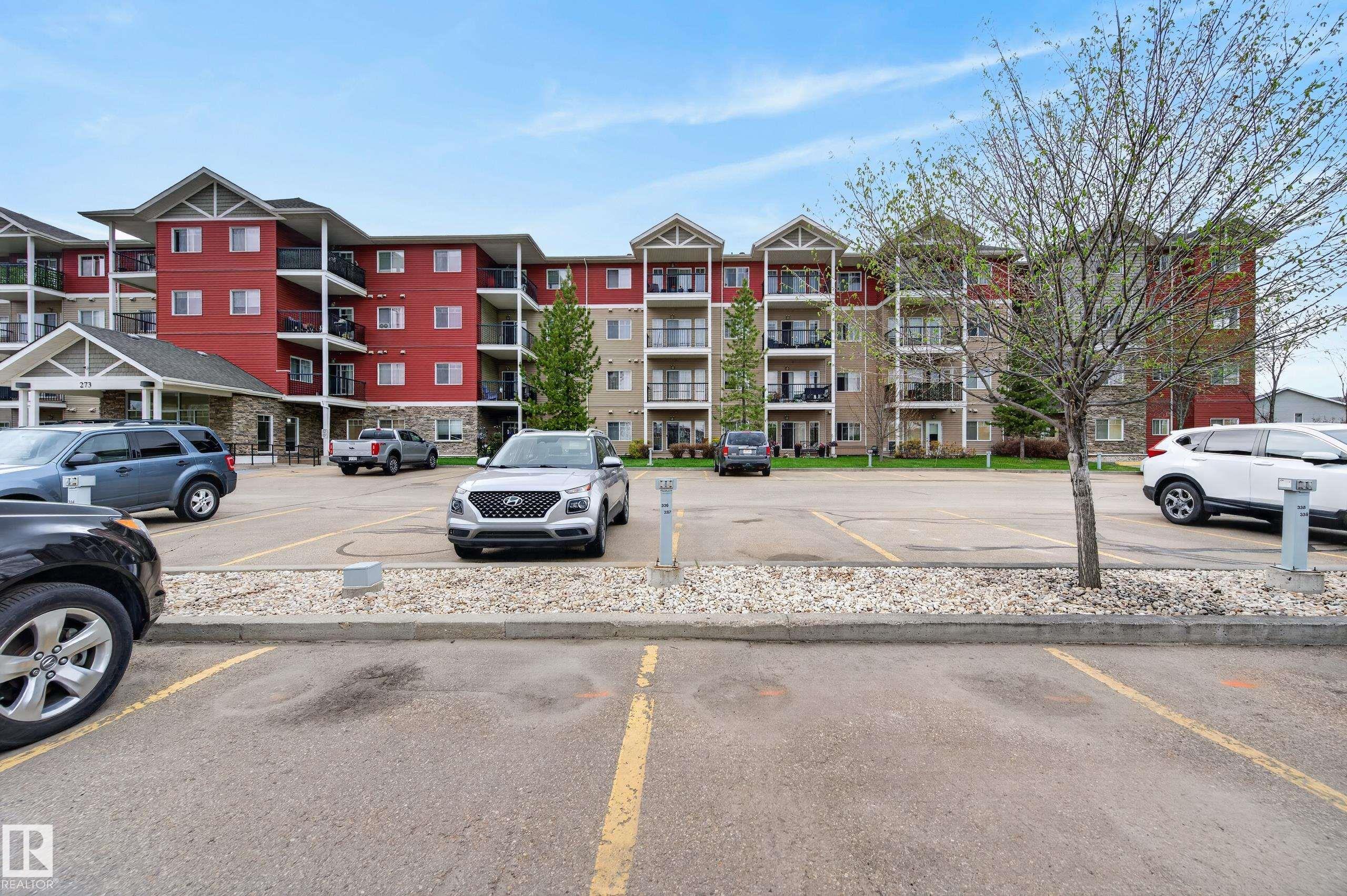 Photo 56 at 102 - 273 Charlotte Way, Lakeland Ridge, Sherwood Park