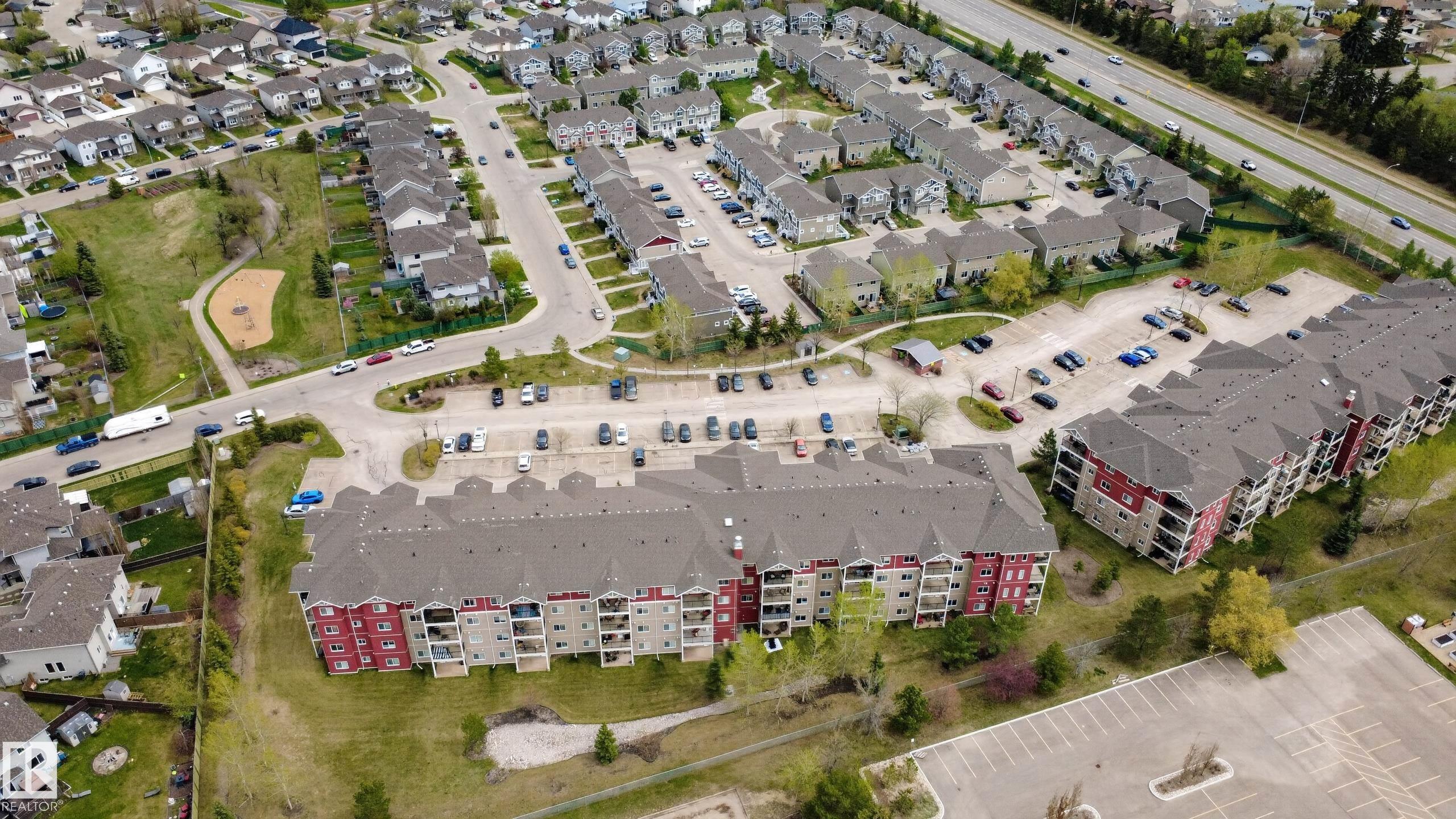 Photo 59 at 102 - 273 Charlotte Way, Lakeland Ridge, Sherwood Park