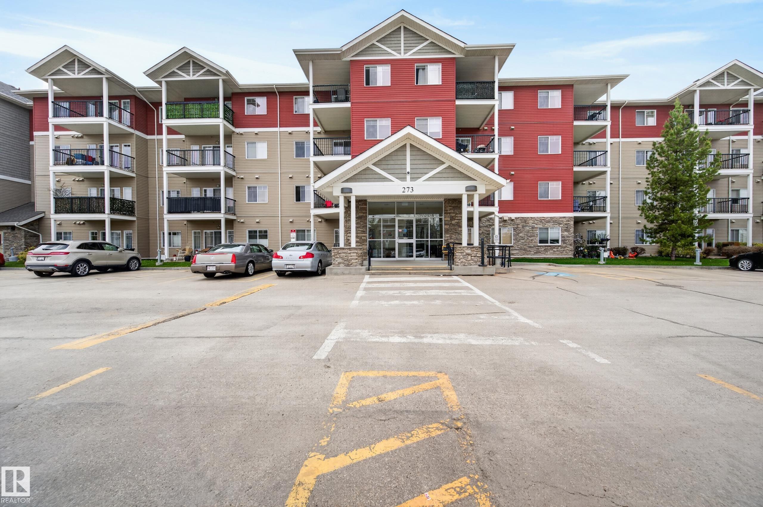 Photo 7 at 102 - 273 Charlotte Way, Lakeland Ridge, Sherwood Park