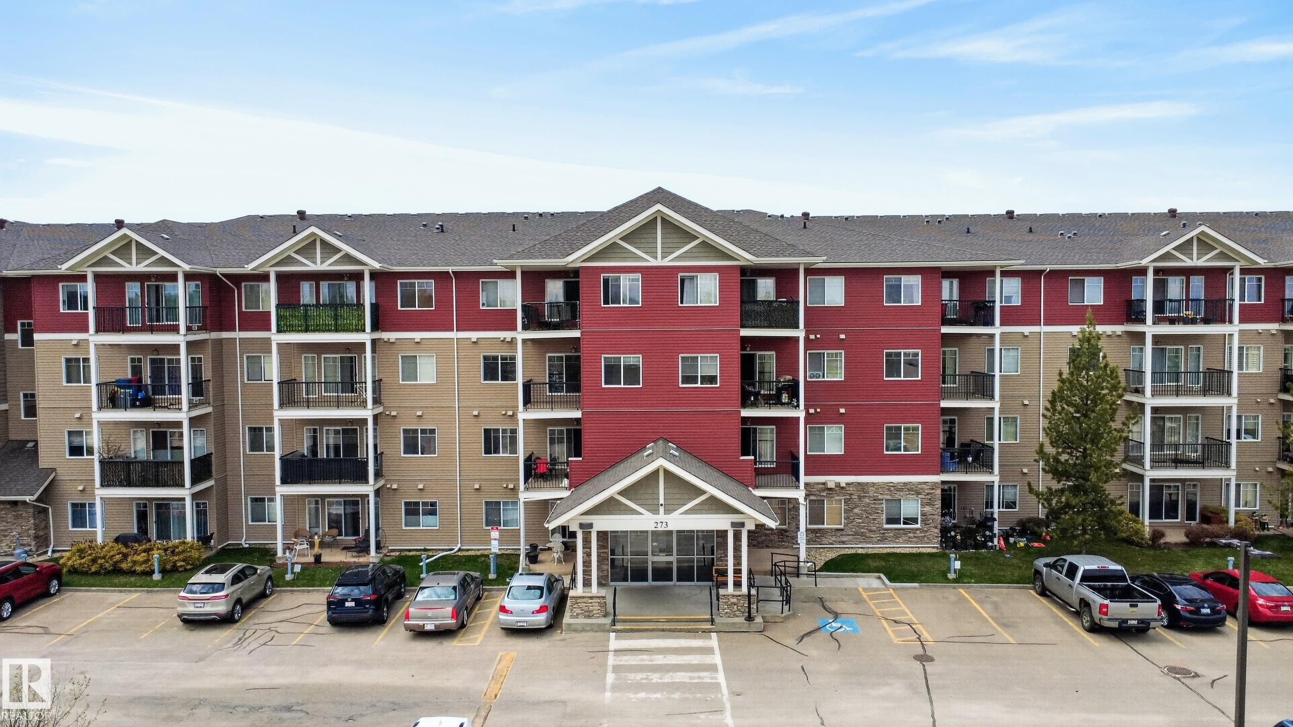 Photo 62 at 102 - 273 Charlotte Way, Lakeland Ridge, Sherwood Park