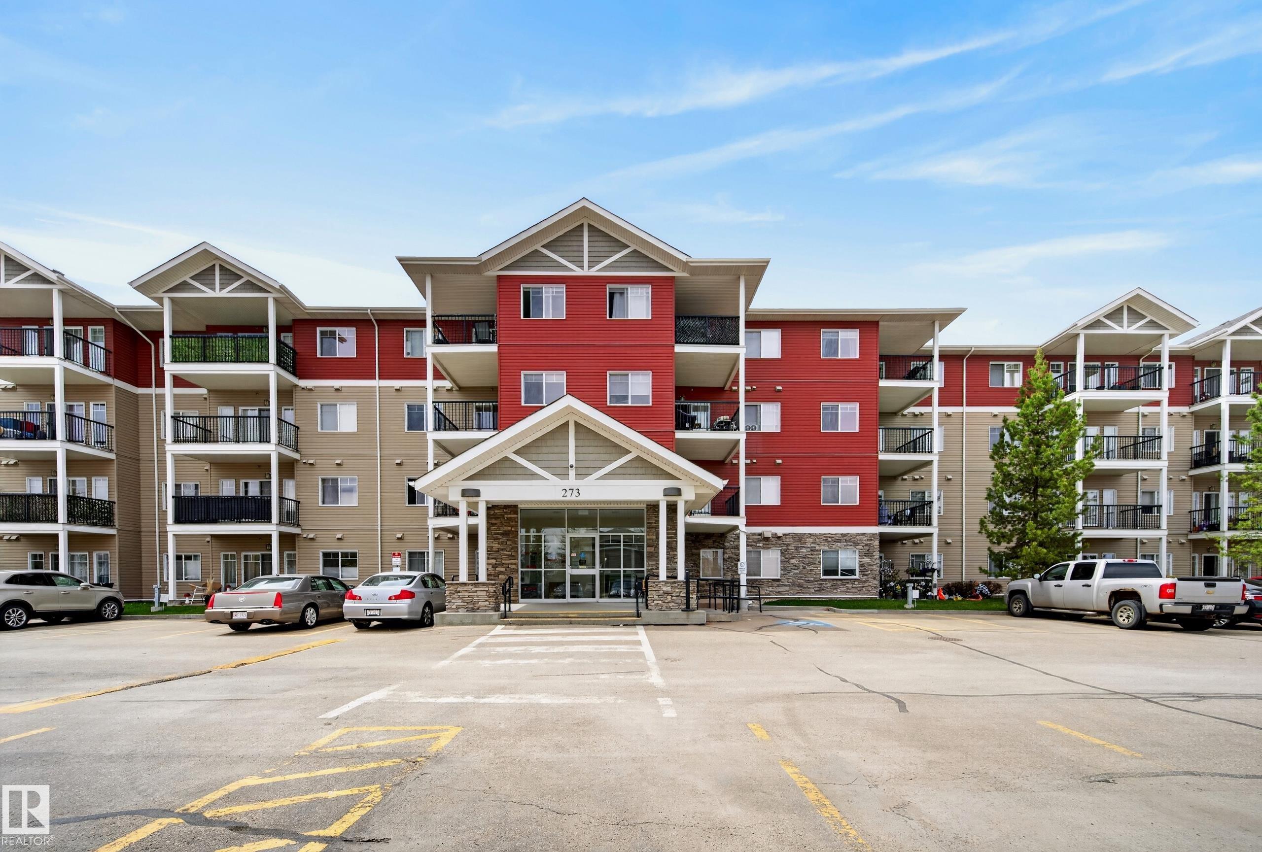 Photo 64 at 102 - 273 Charlotte Way, Lakeland Ridge, Sherwood Park