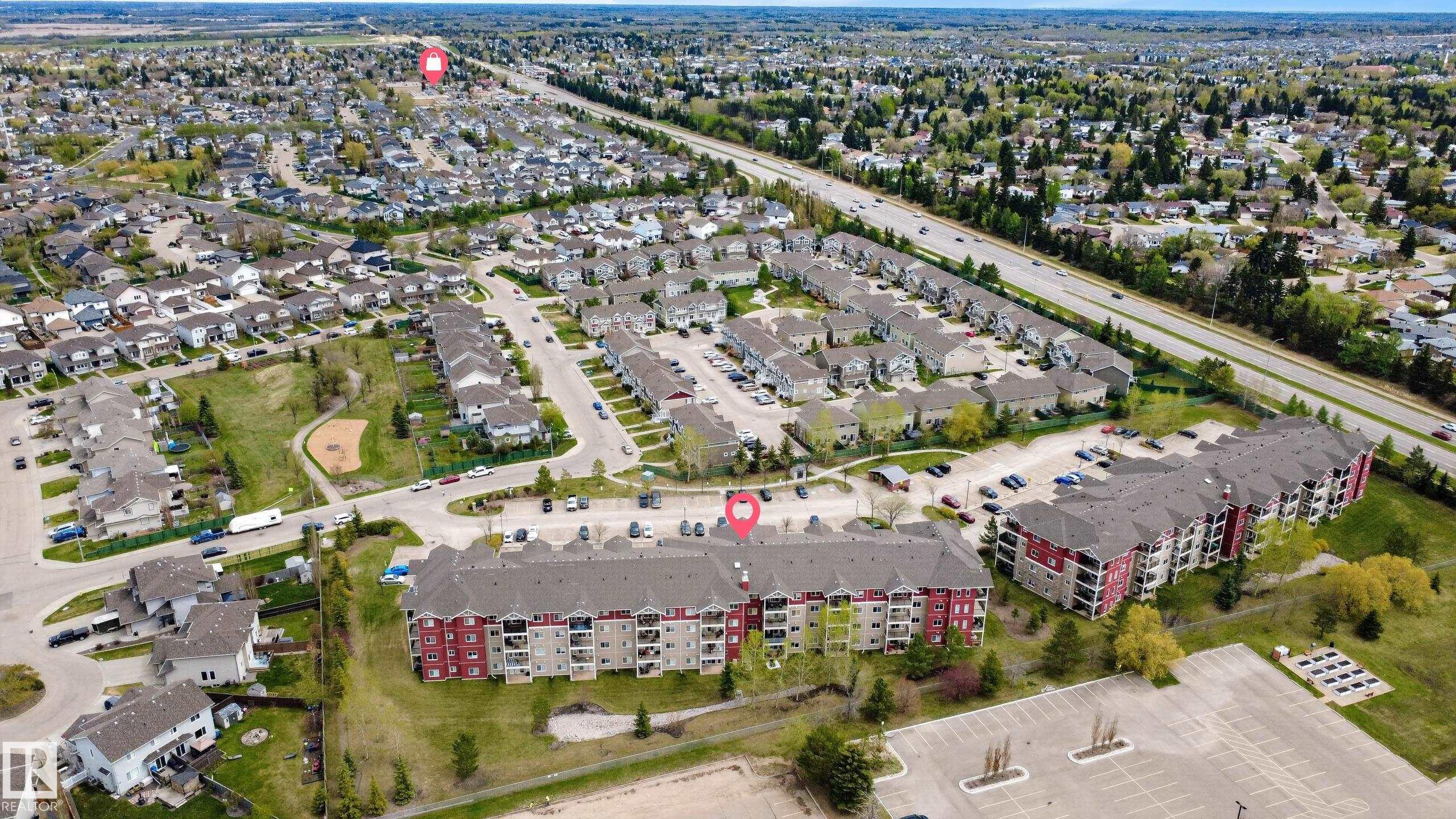 Photo 67 at 102 - 273 Charlotte Way, Lakeland Ridge, Sherwood Park