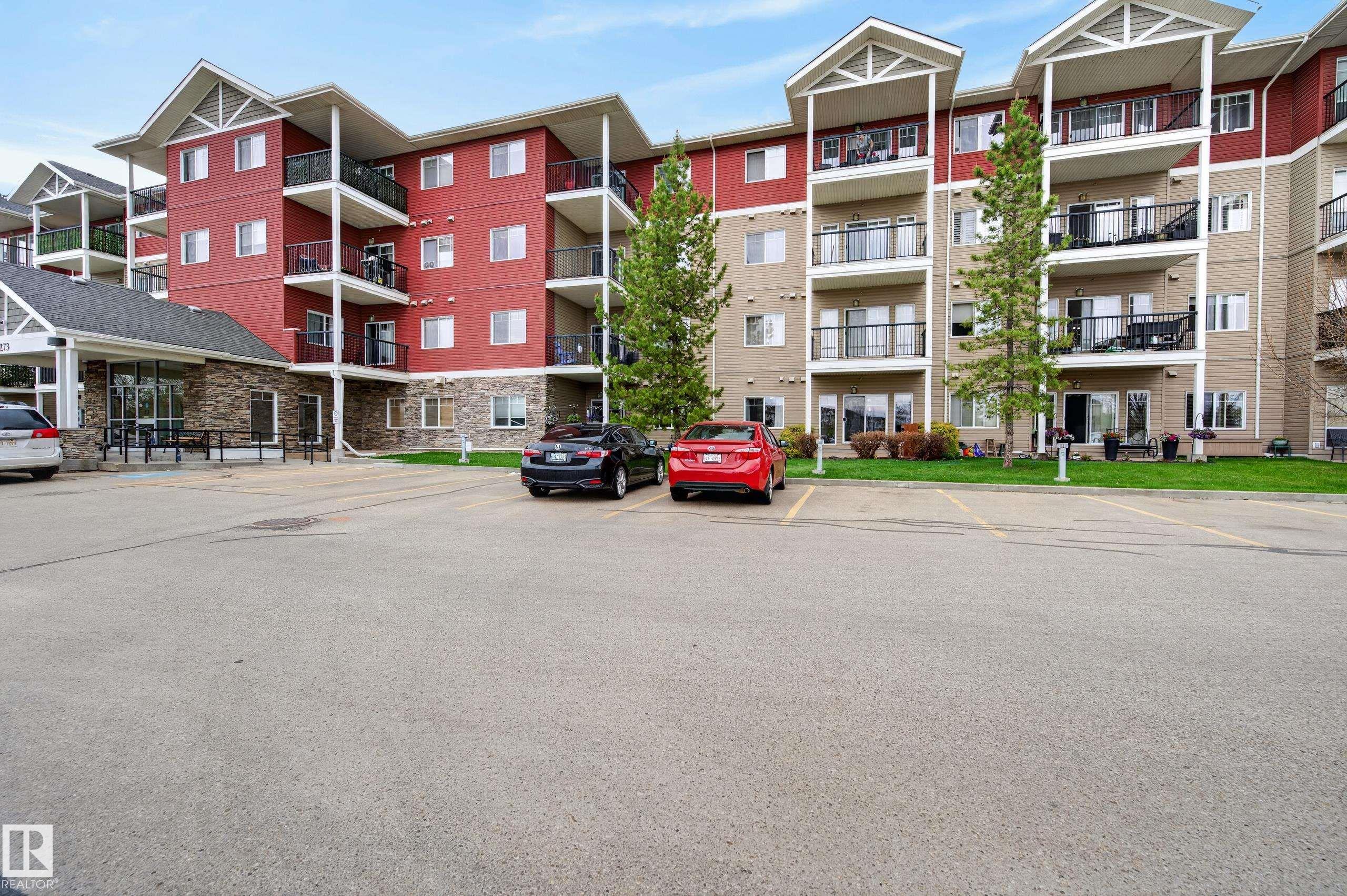 Photo 8 at 102 - 273 Charlotte Way, Lakeland Ridge, Sherwood Park