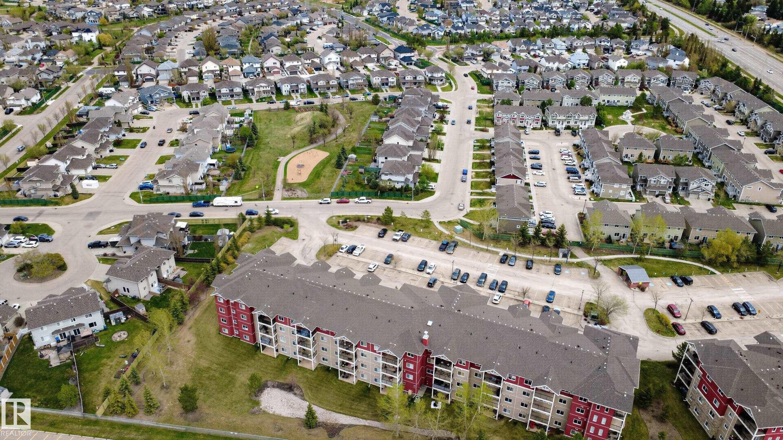 Photo 74 at 102 - 273 Charlotte Way, Lakeland Ridge, Sherwood Park