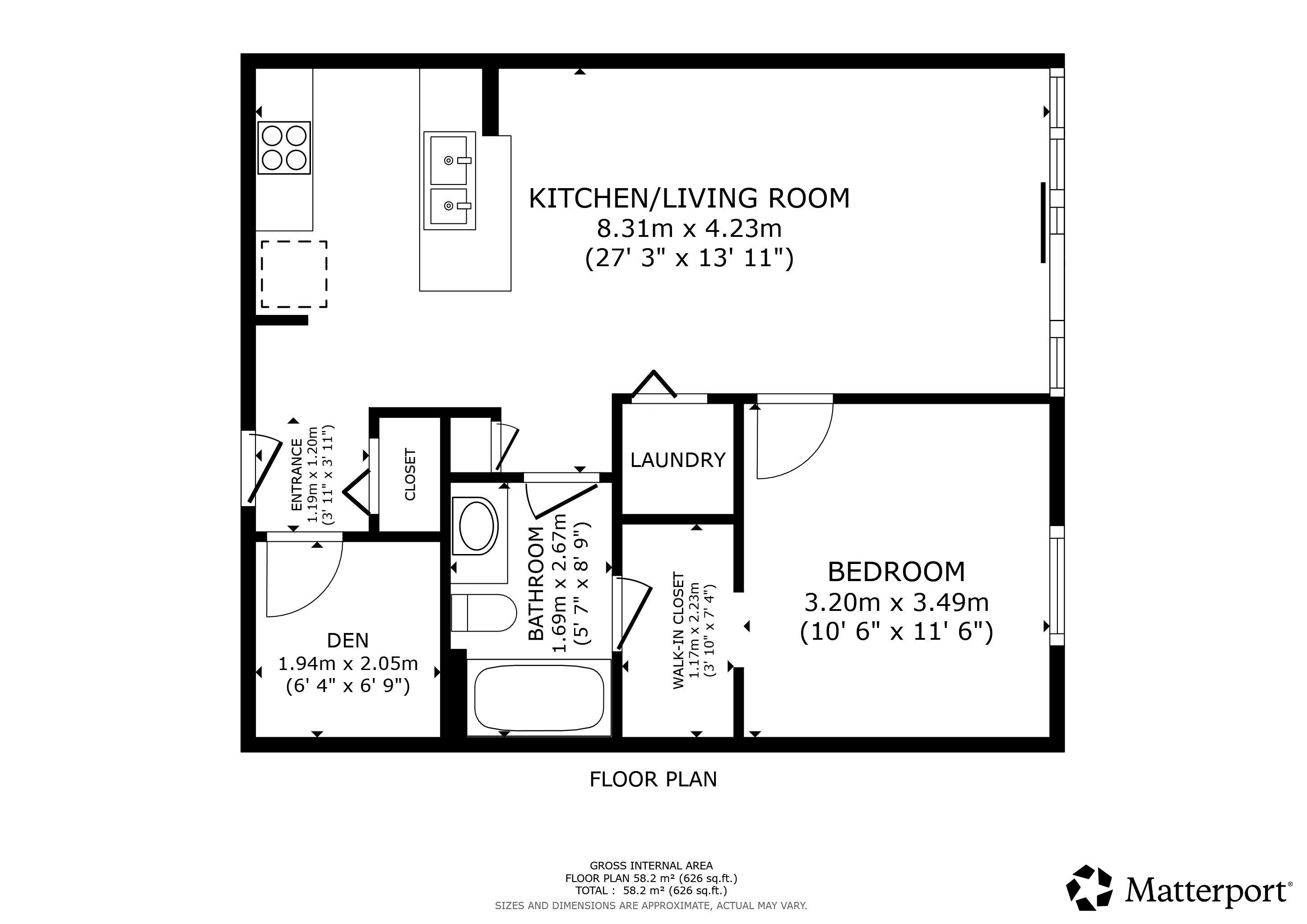 Photo 75 at 102 - 273 Charlotte Way, Lakeland Ridge, Sherwood Park