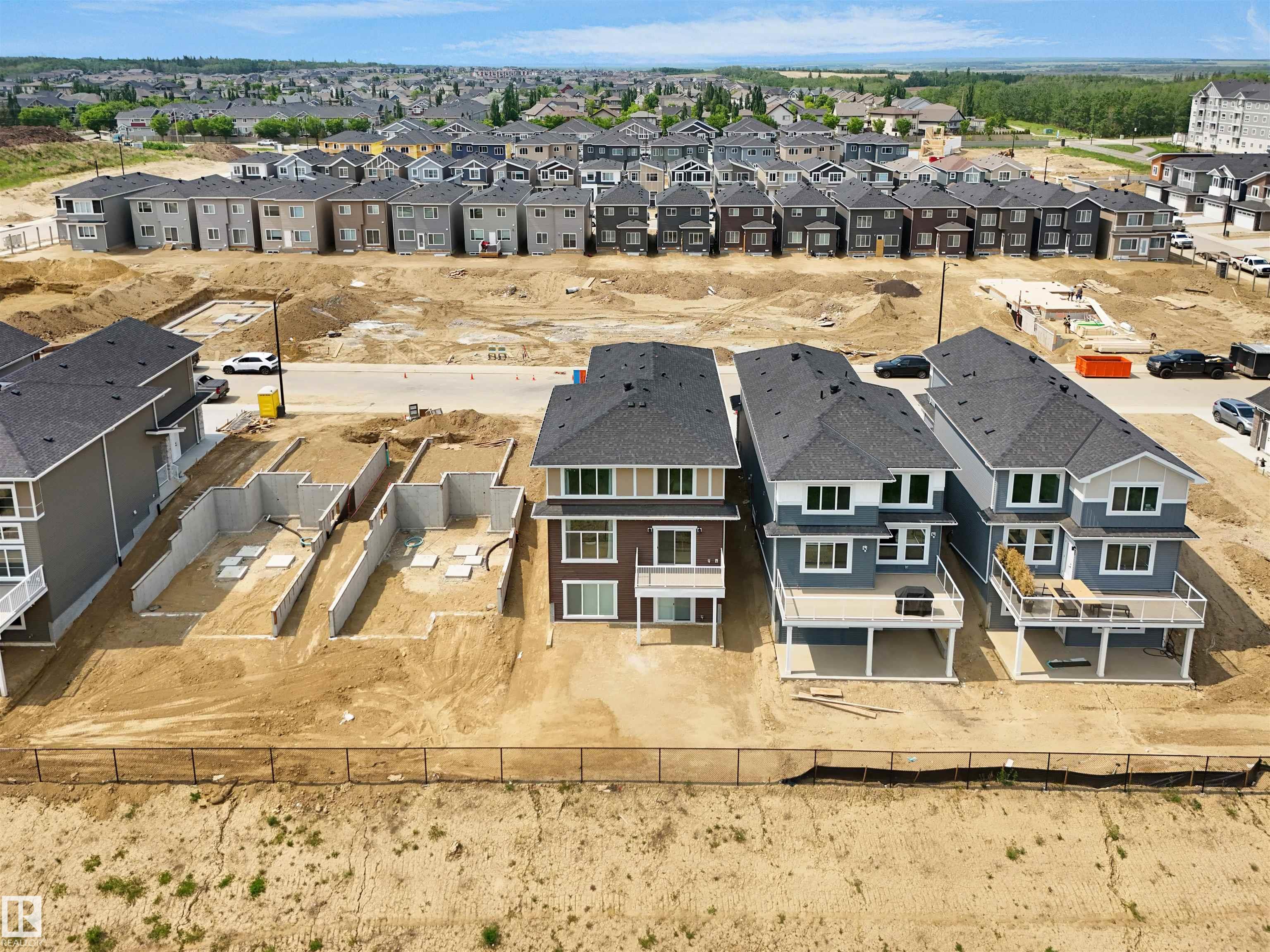 3319 Chickadee Drive NW, Starling, Edmonton