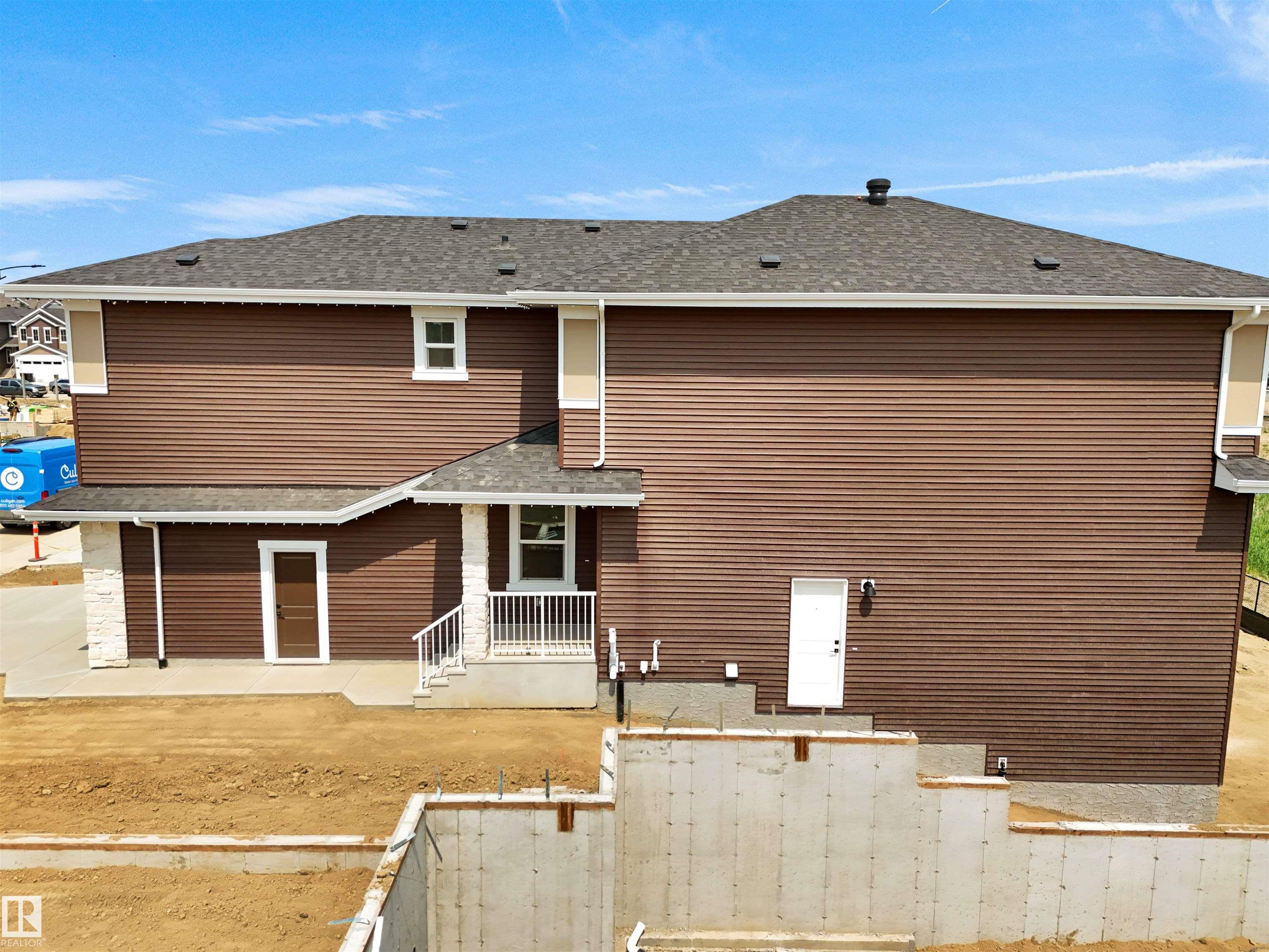 3319 Chickadee Drive NW, Starling, Edmonton