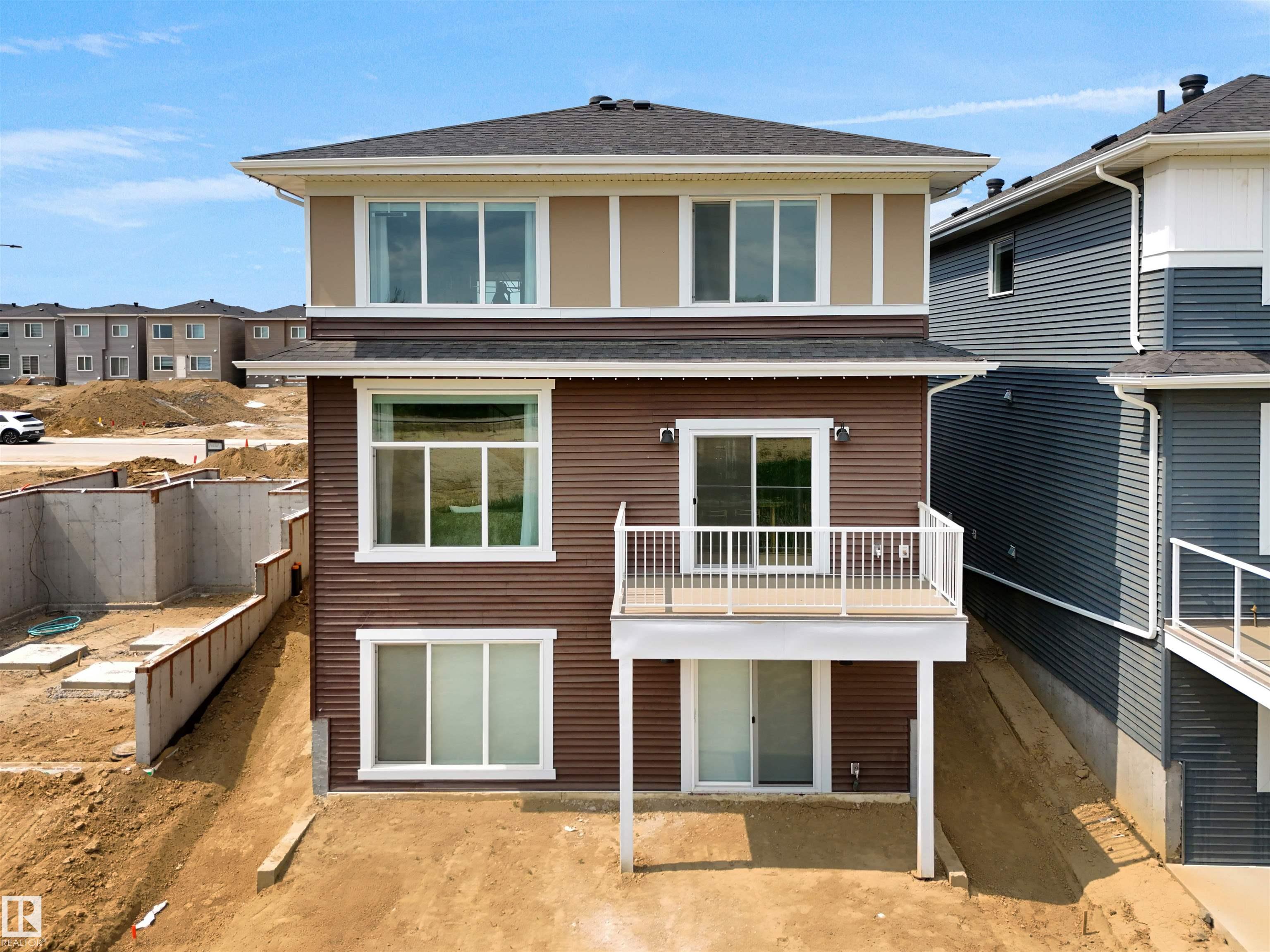 3319 Chickadee Drive NW, Starling, Edmonton
