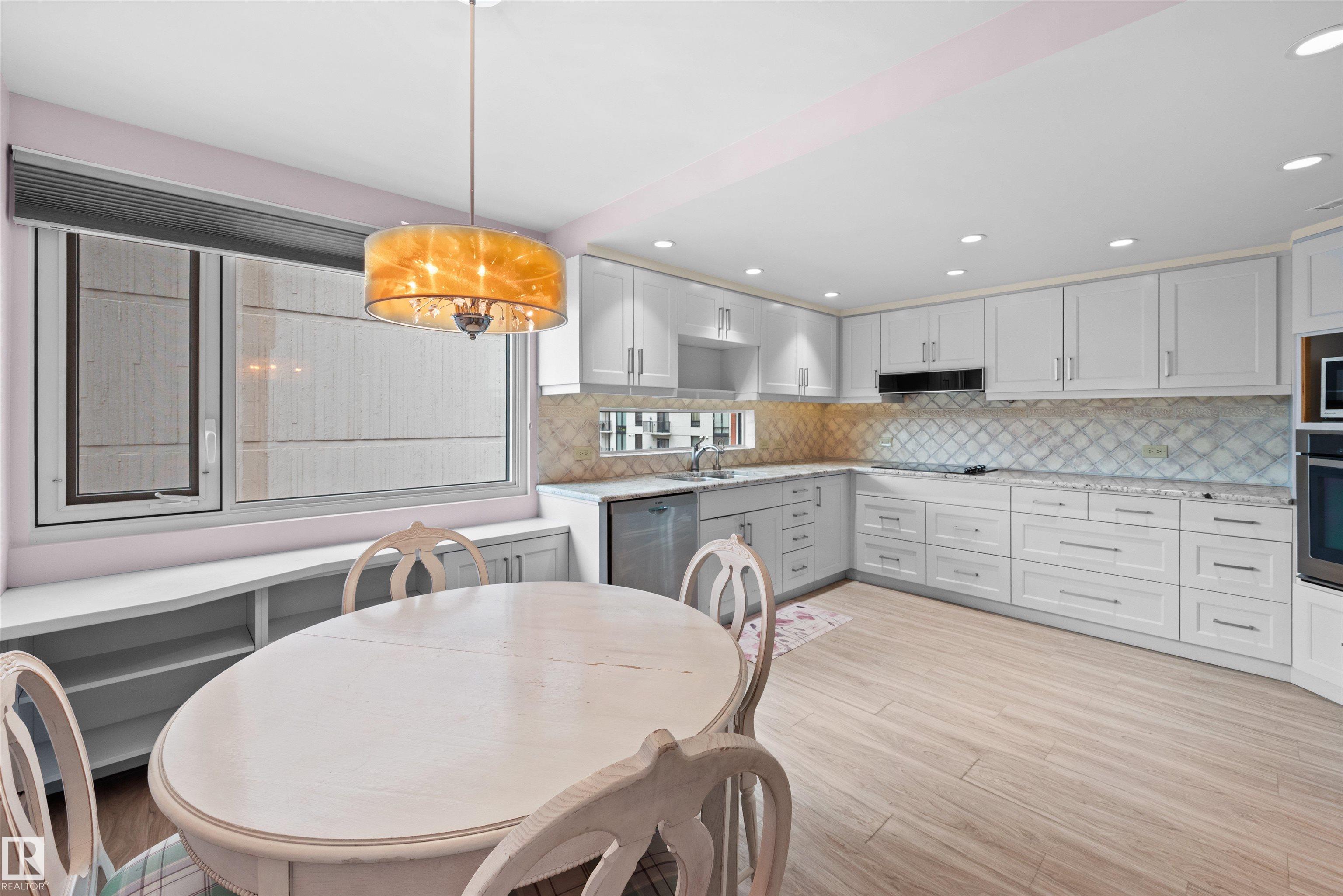 Photo 24 at 603 - 10010 119 Street NW, Wîhkwêntôwin, Edmonton