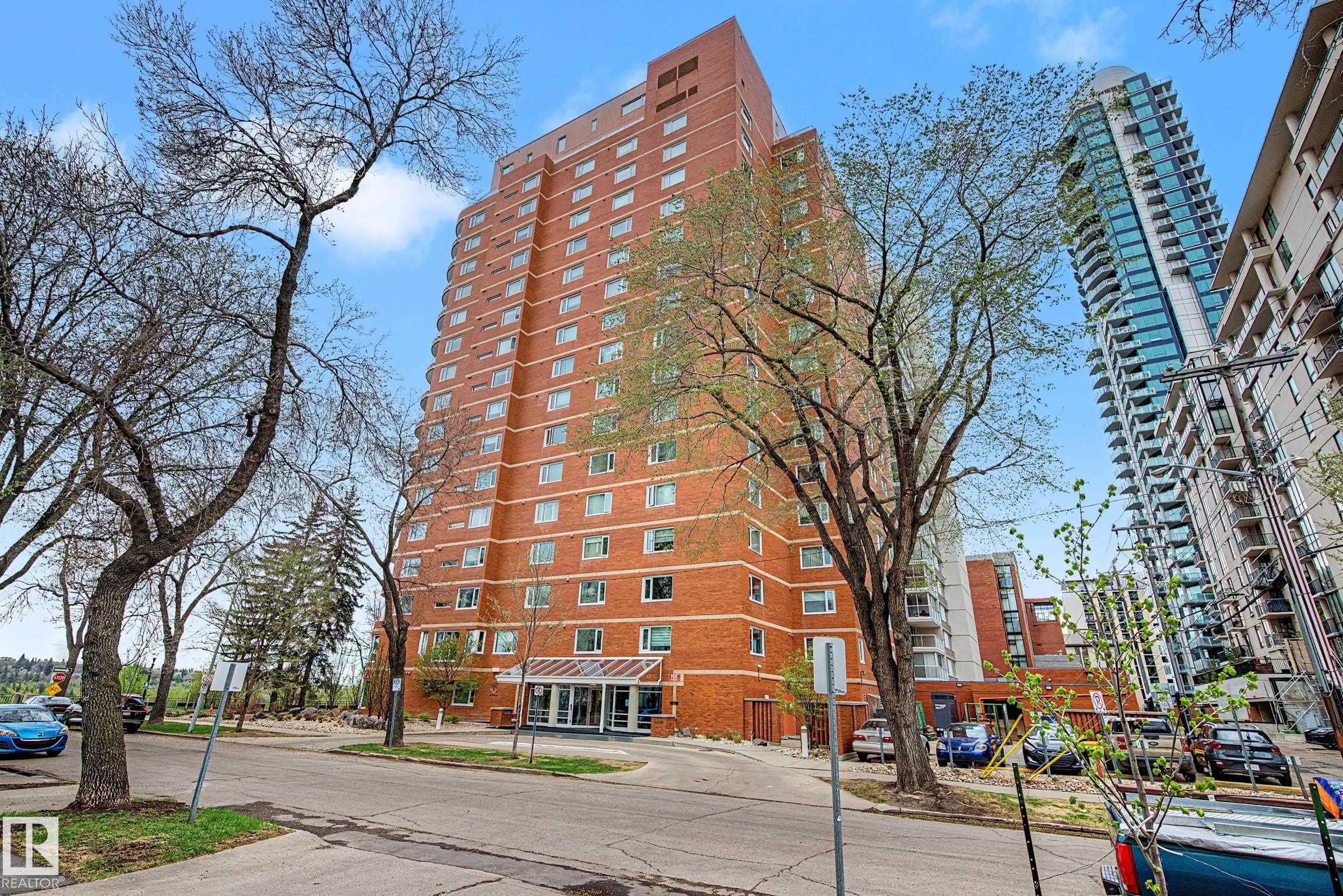 Photo 67 at 603 - 10010 119 Street NW, Wîhkwêntôwin, Edmonton