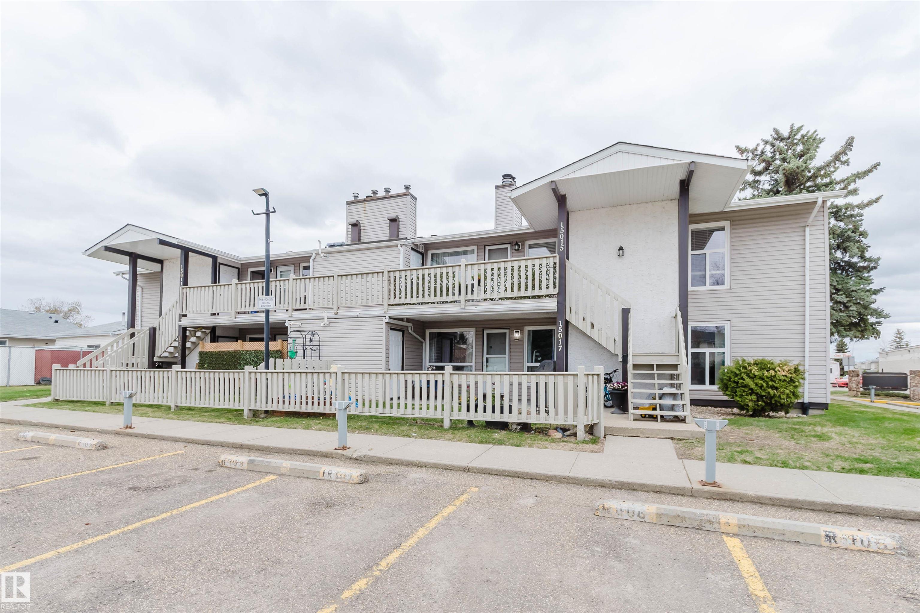 15017 26 Street NW, Fraser, Edmonton