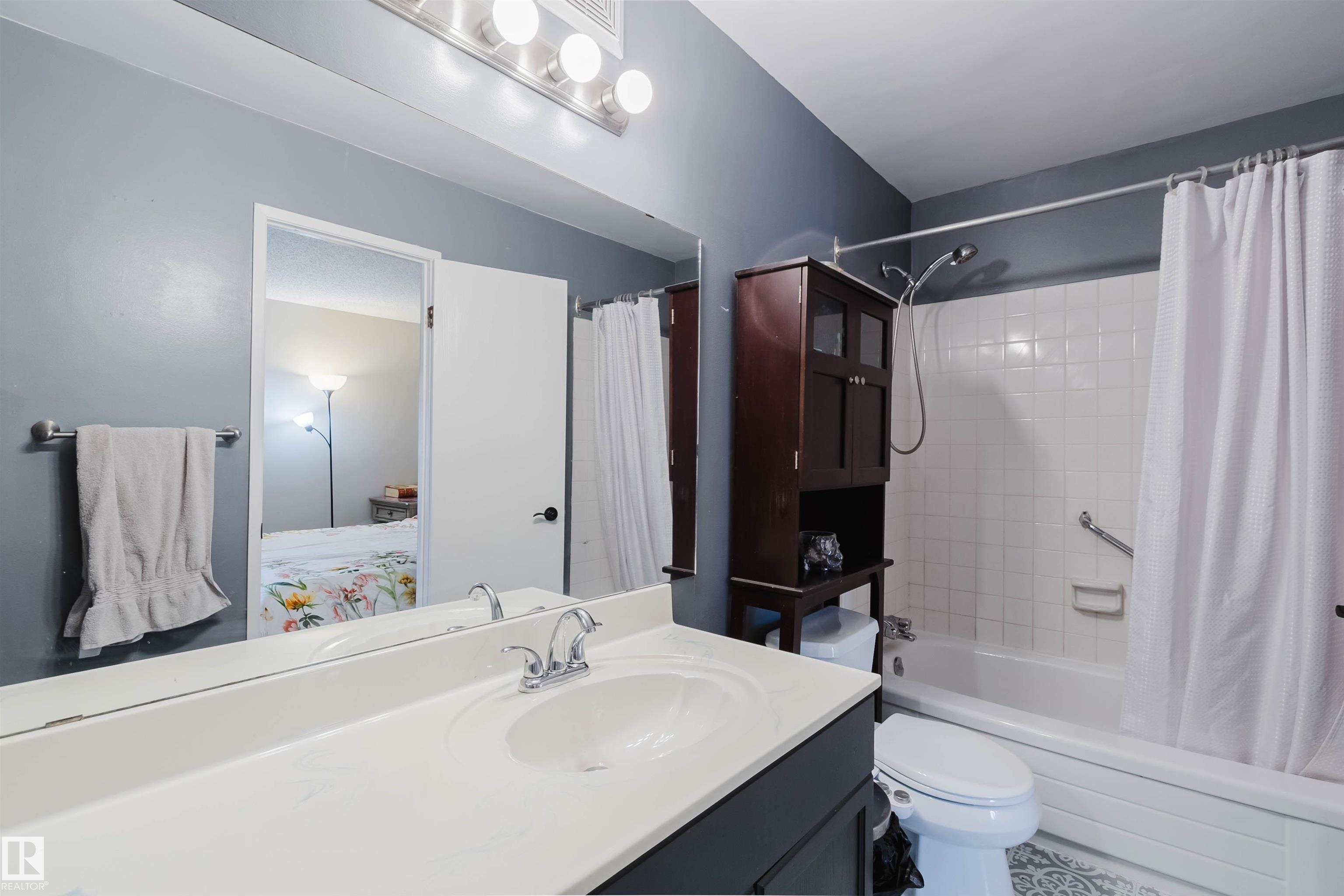 Photo 18 at 15017 26 Street NW, Fraser, Edmonton