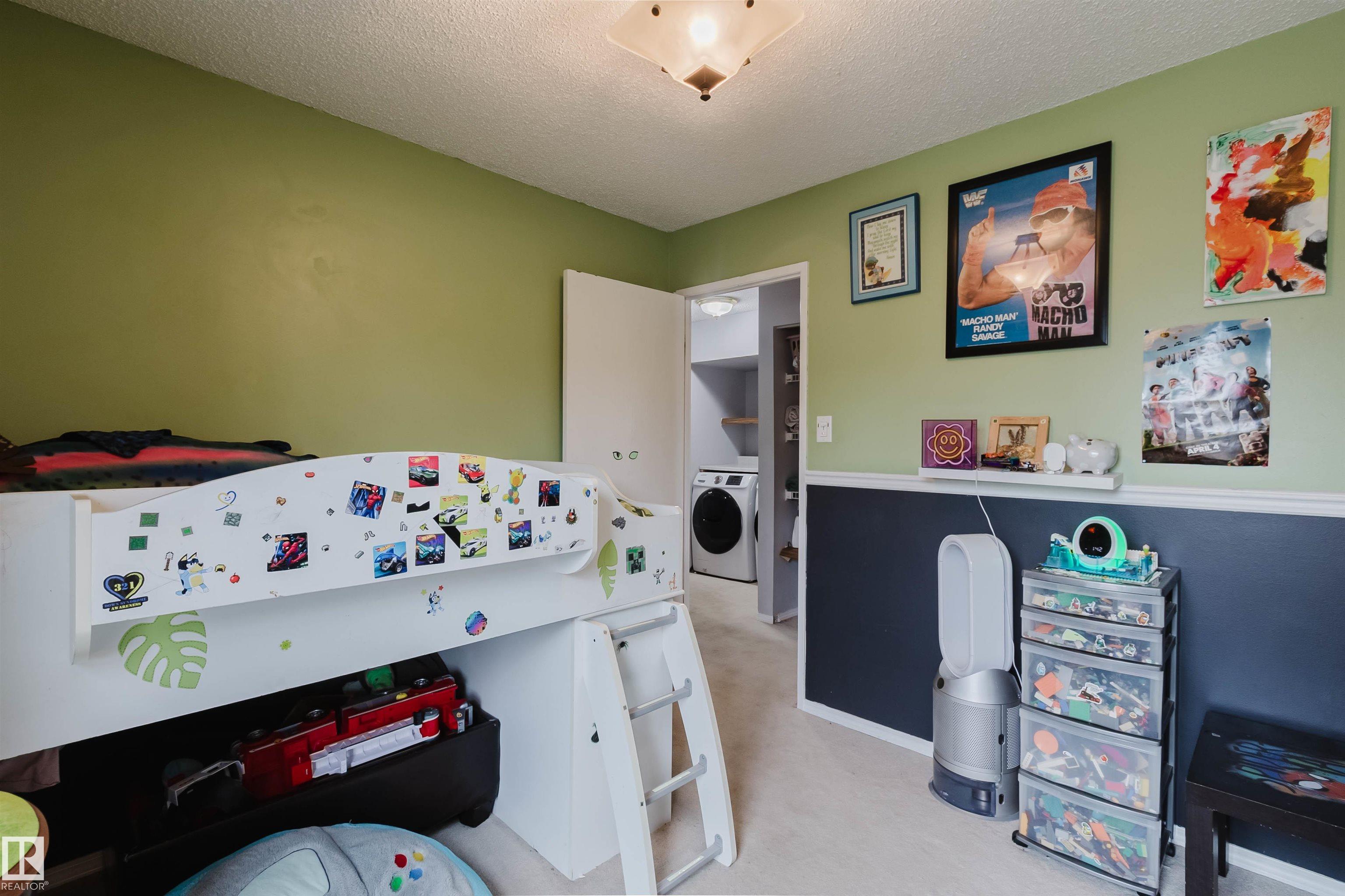 Photo 20 at 15017 26 Street NW, Fraser, Edmonton