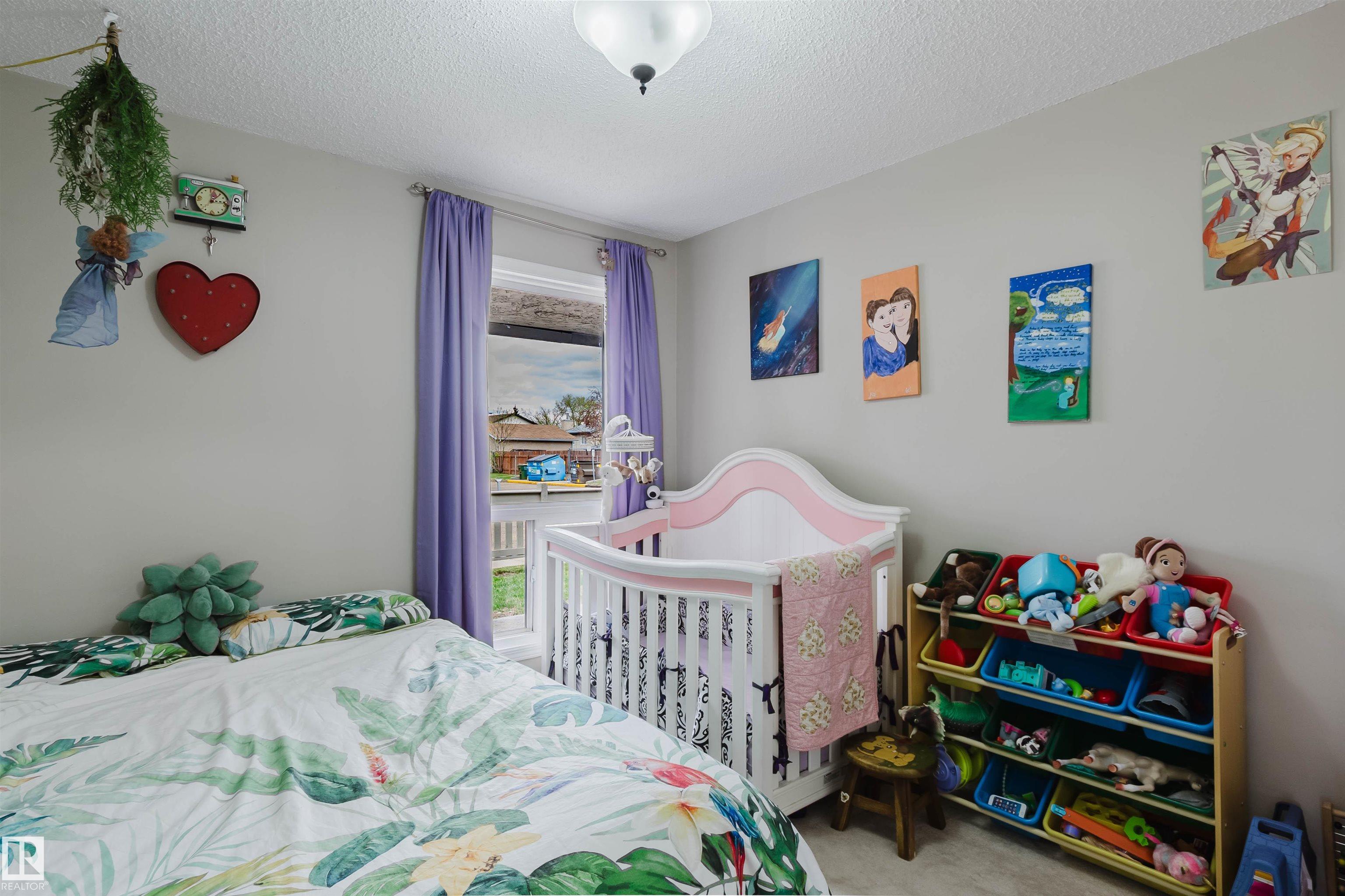 Photo 25 at 15017 26 Street NW, Fraser, Edmonton