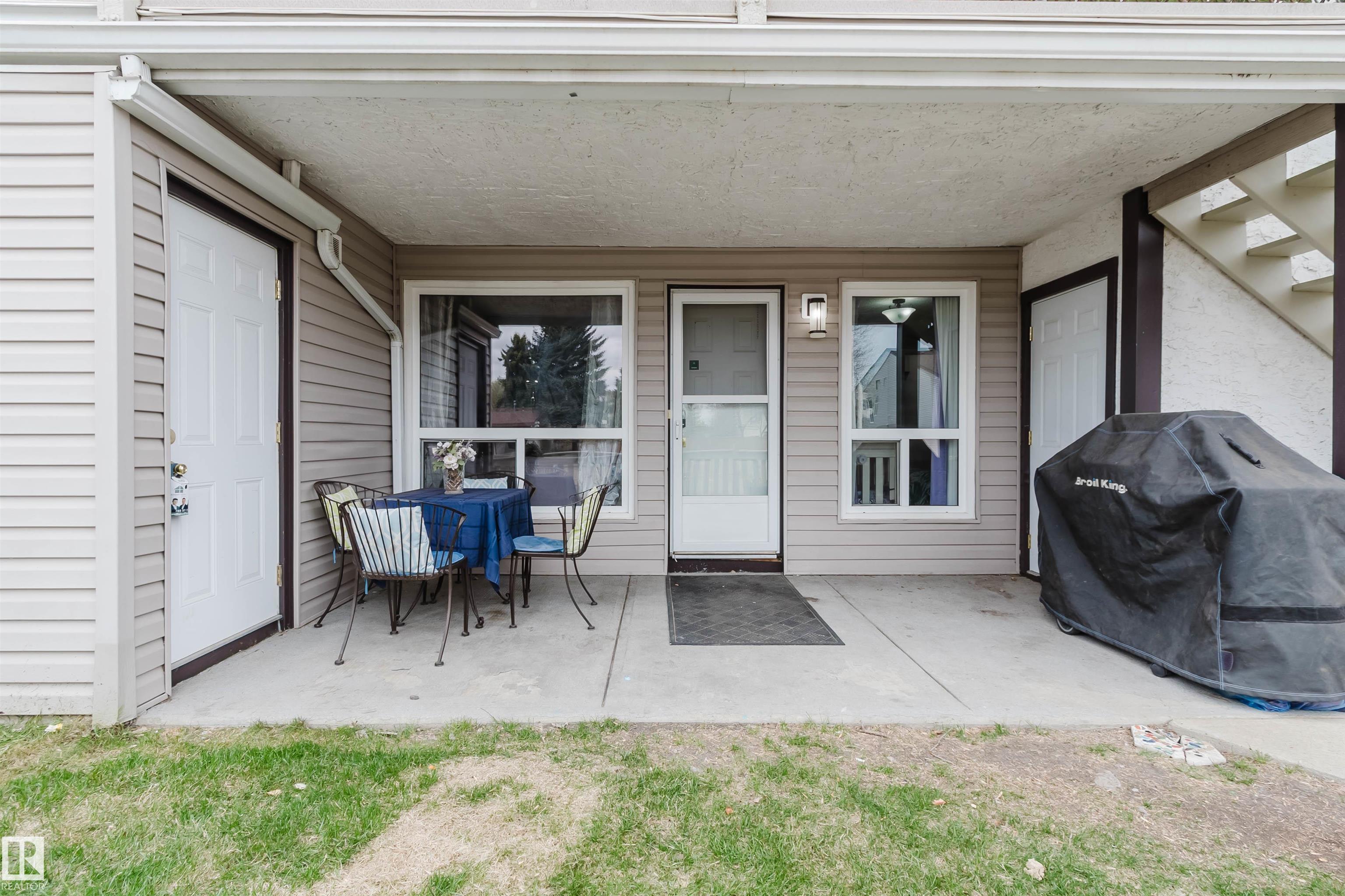 Photo 27 at 15017 26 Street NW, Fraser, Edmonton