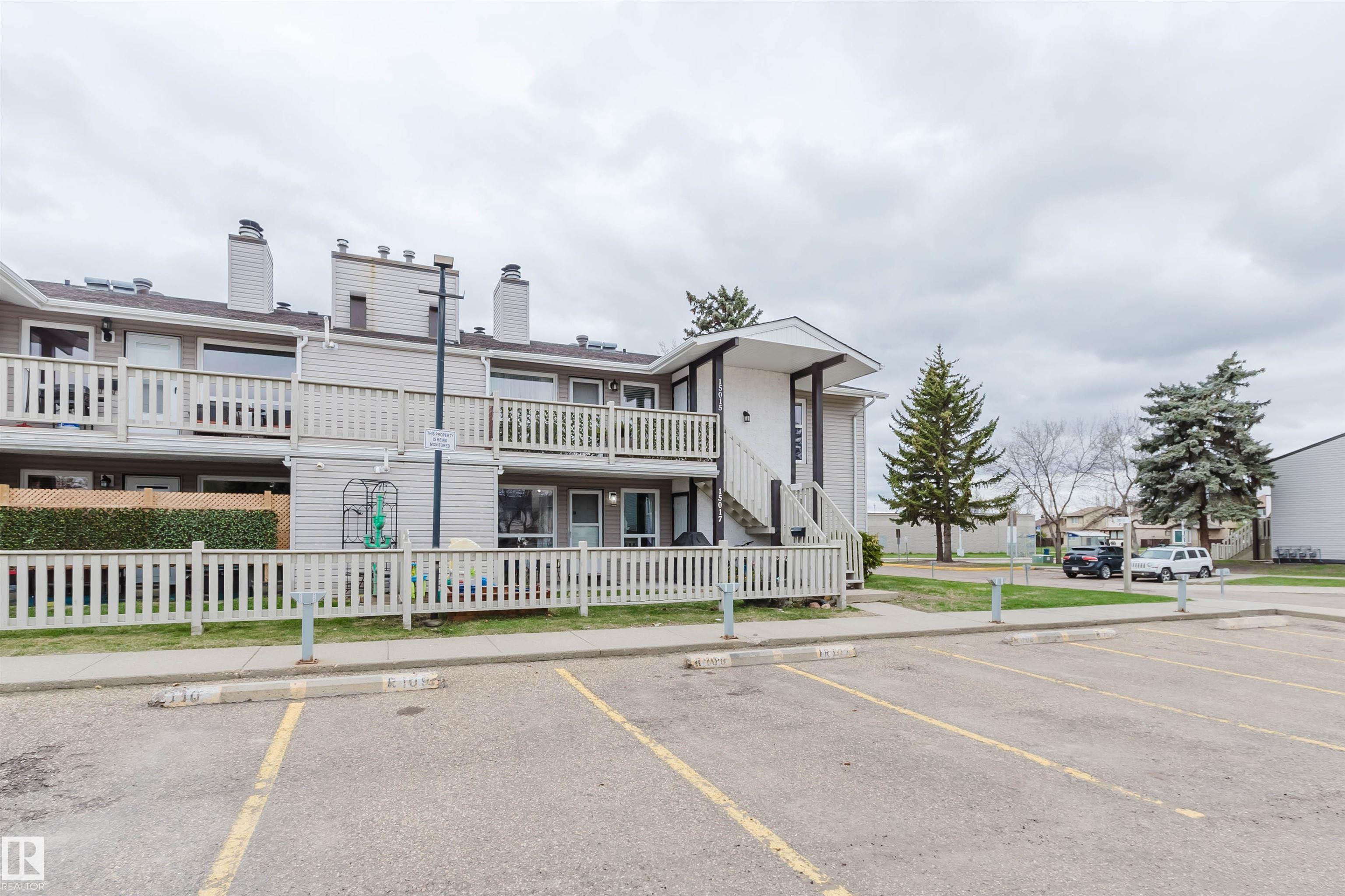 Photo 28 at 15017 26 Street NW, Fraser, Edmonton