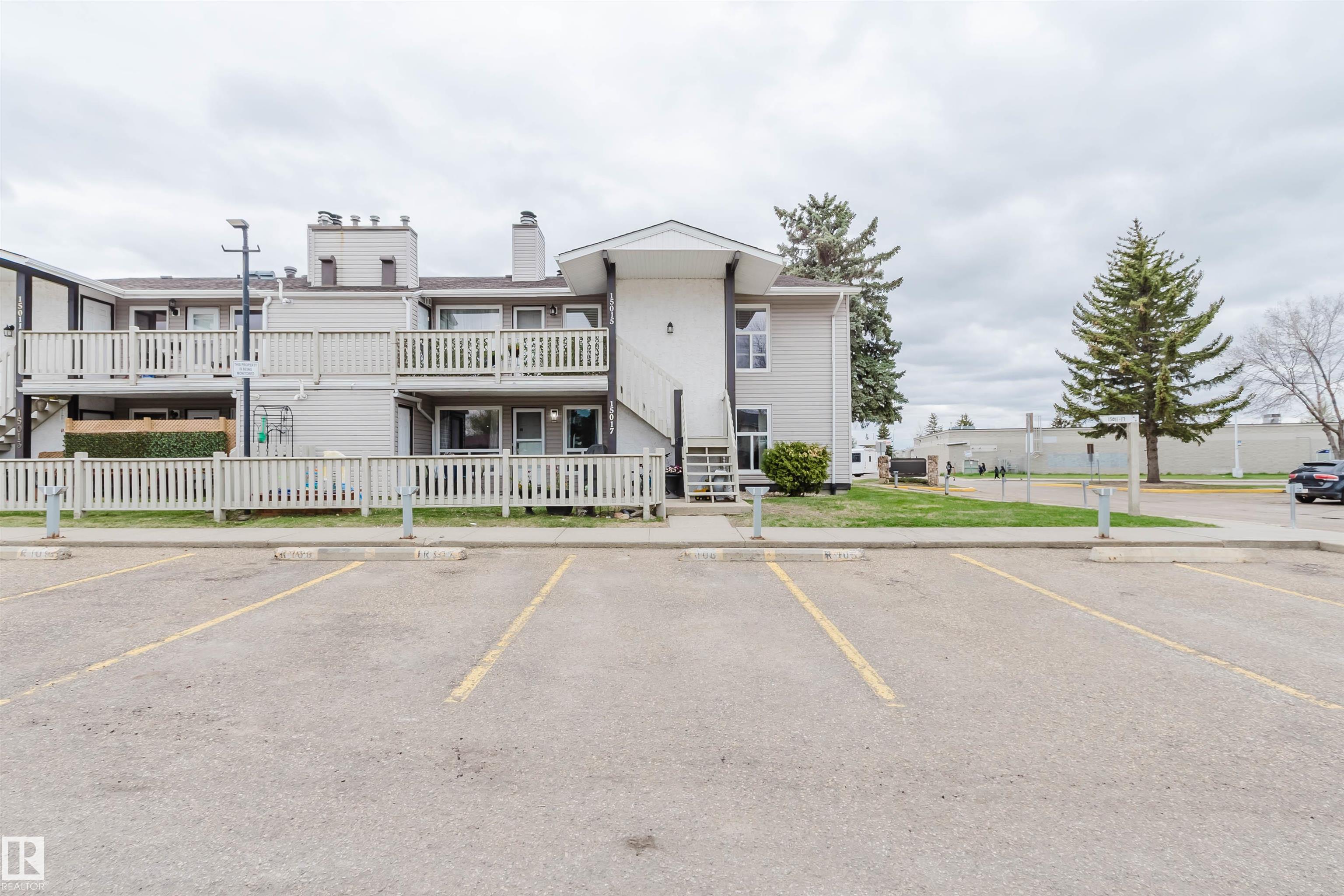 Photo 29 at 15017 26 Street NW, Fraser, Edmonton