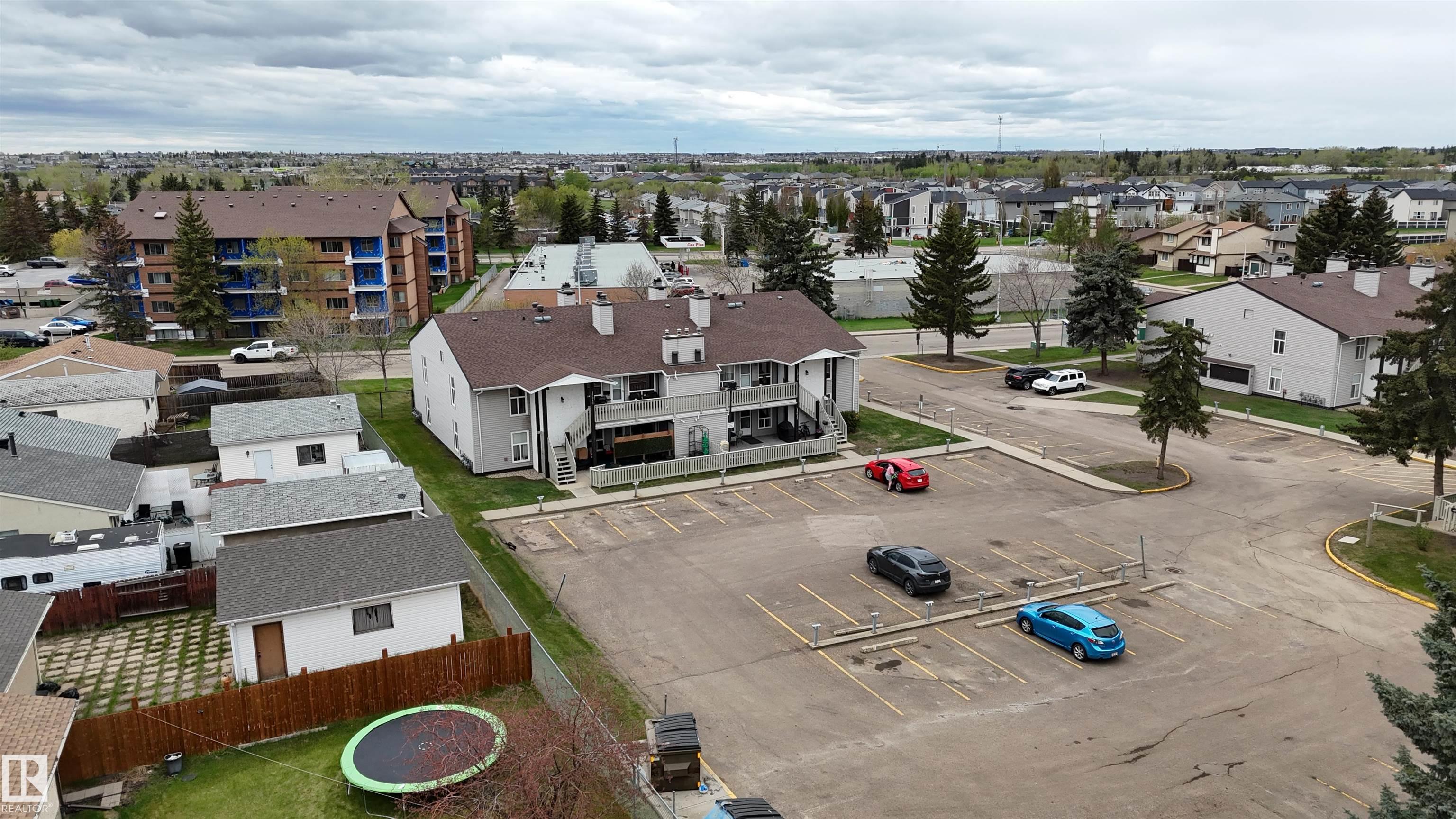 Photo 32 at 15017 26 Street NW, Fraser, Edmonton