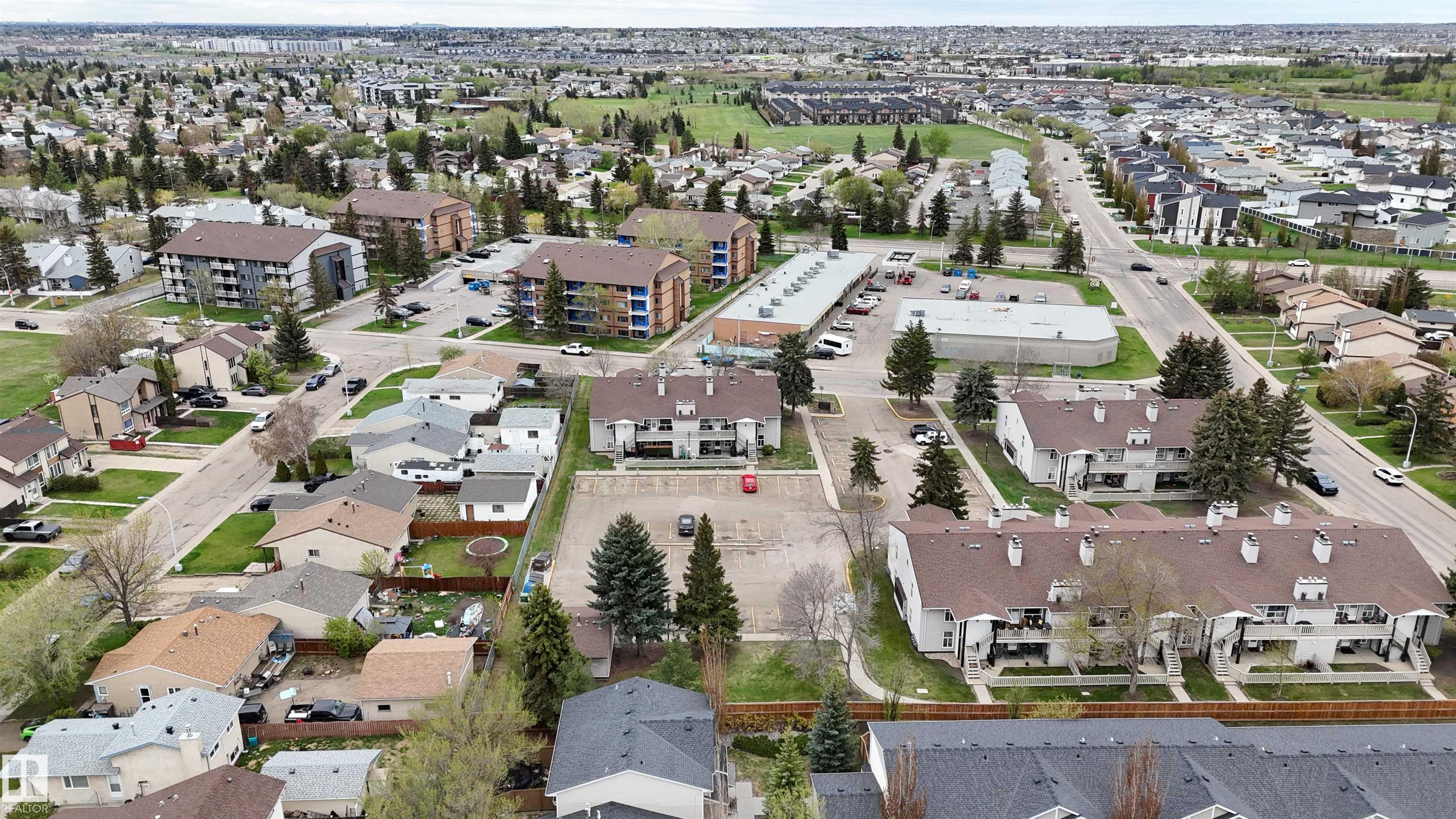 Photo 36 at 15017 26 Street NW, Fraser, Edmonton
