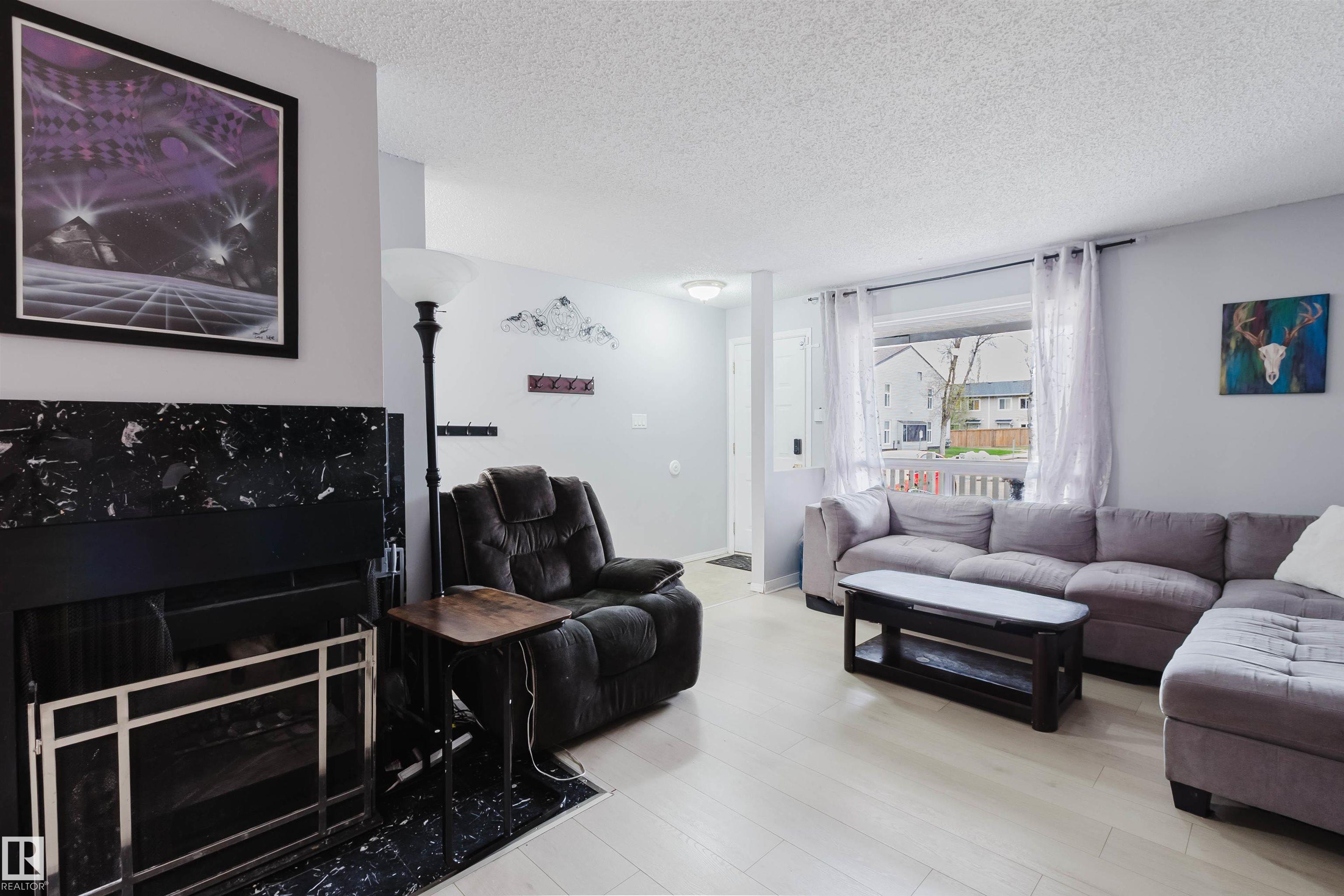 15017 26 Street NW, Fraser, Edmonton