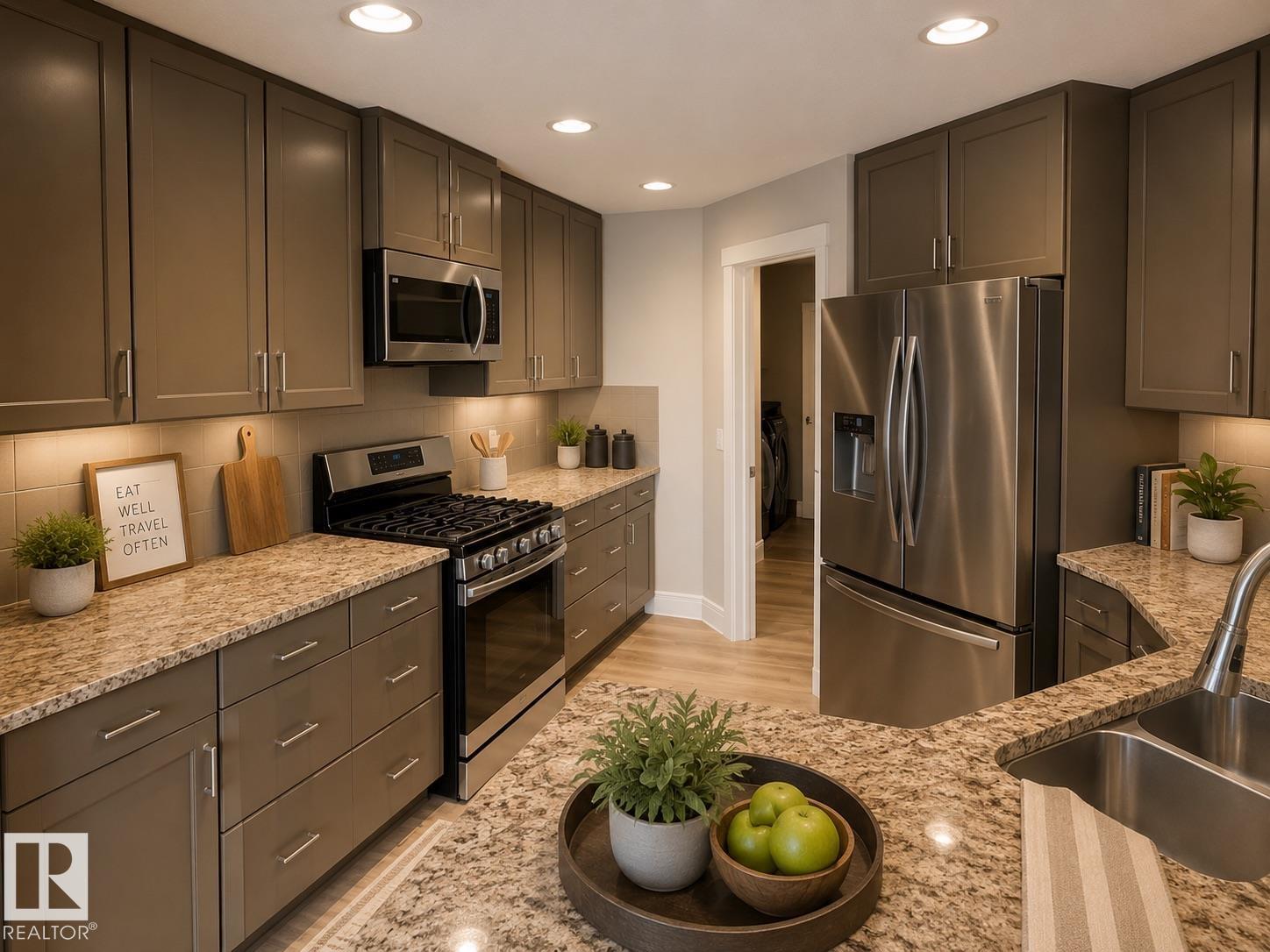 Photo 11 at 648 178 Street SW, Windermere, Edmonton