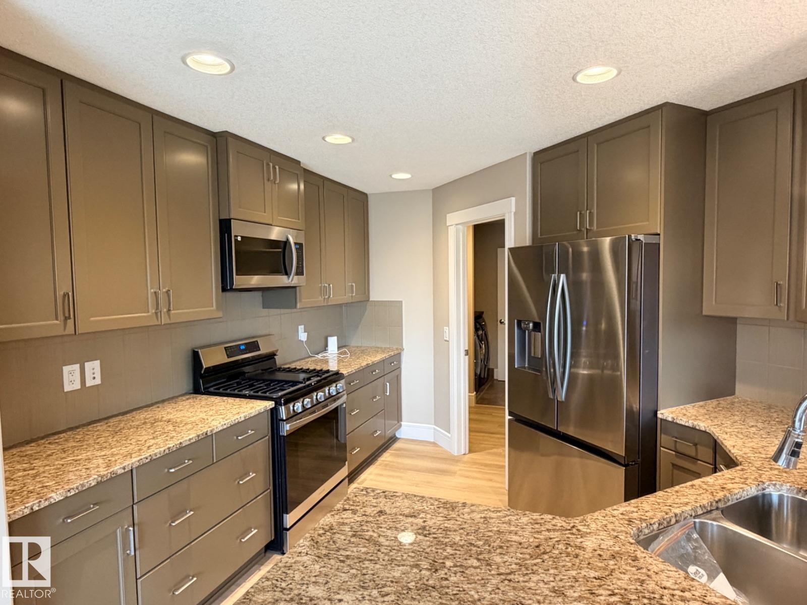 Photo 12 at 648 178 Street SW, Windermere, Edmonton