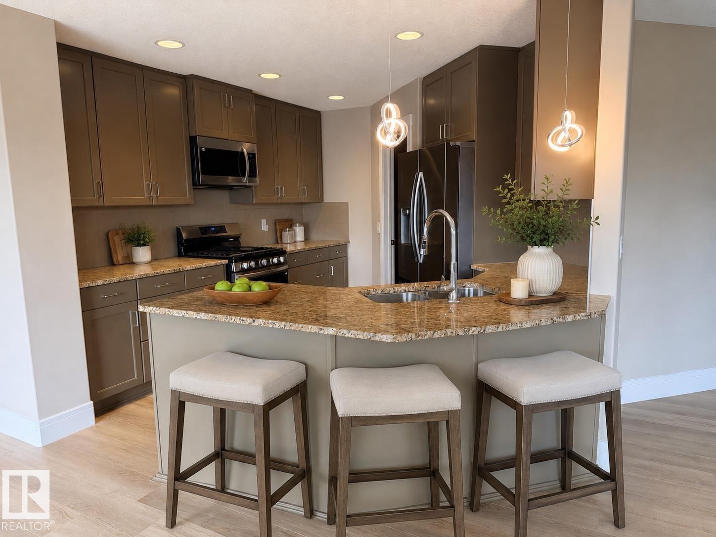 Photo 14 at 648 178 Street SW, Windermere, Edmonton