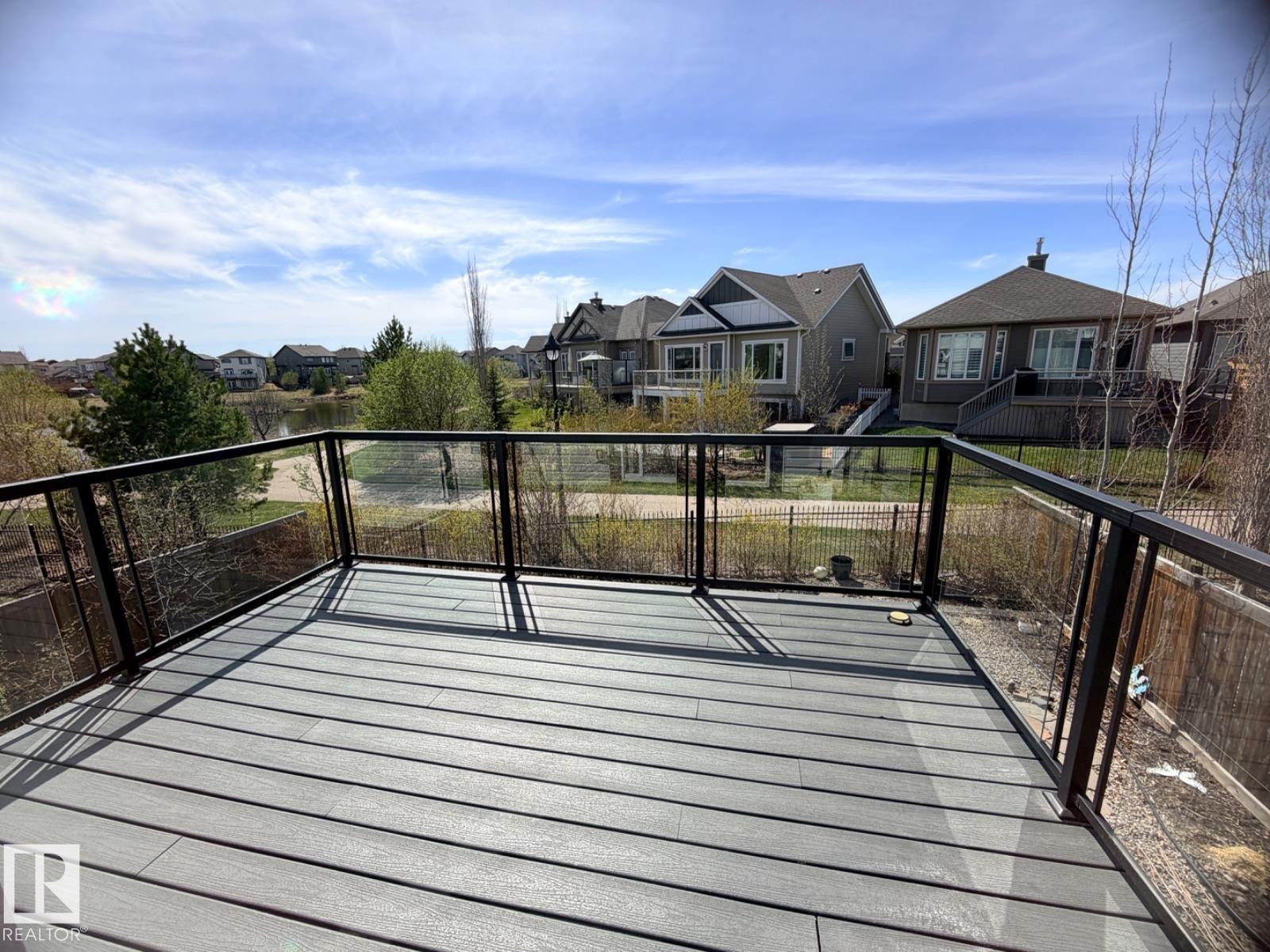 Photo 48 at 648 178 Street SW, Windermere, Edmonton