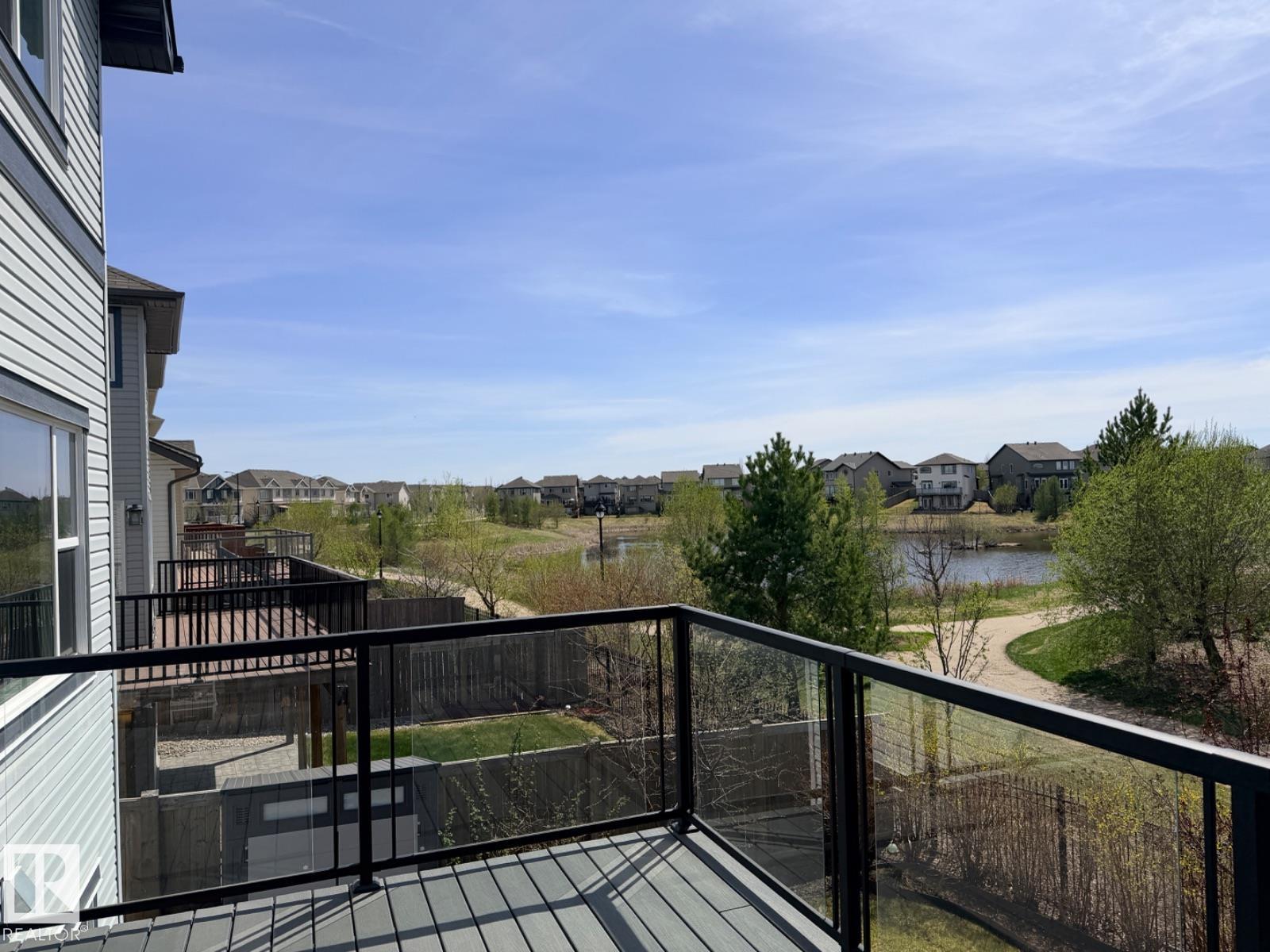 Photo 49 at 648 178 Street SW, Windermere, Edmonton