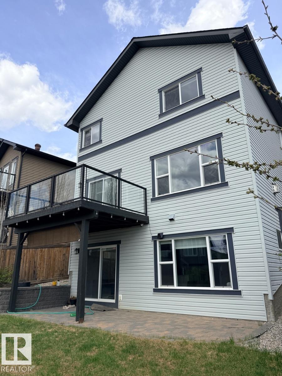 Photo 50 at 648 178 Street SW, Windermere, Edmonton