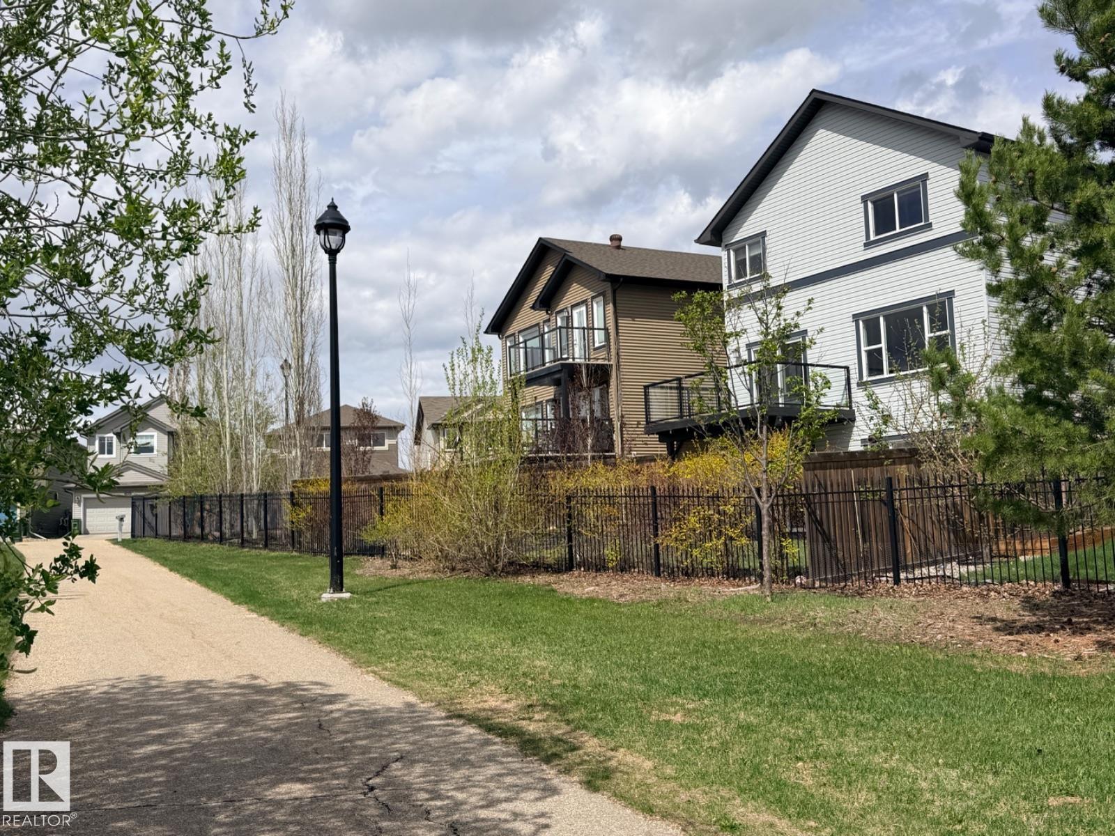 Photo 54 at 648 178 Street SW, Windermere, Edmonton